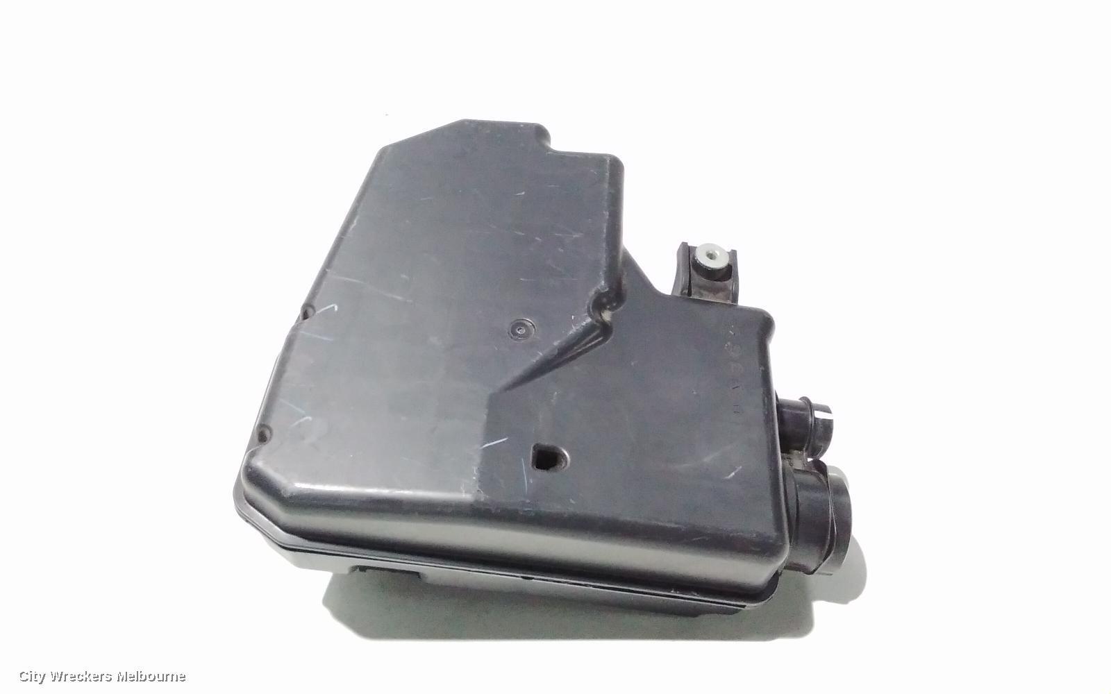 HONDA CRV 2014 Air Cleaner/Box