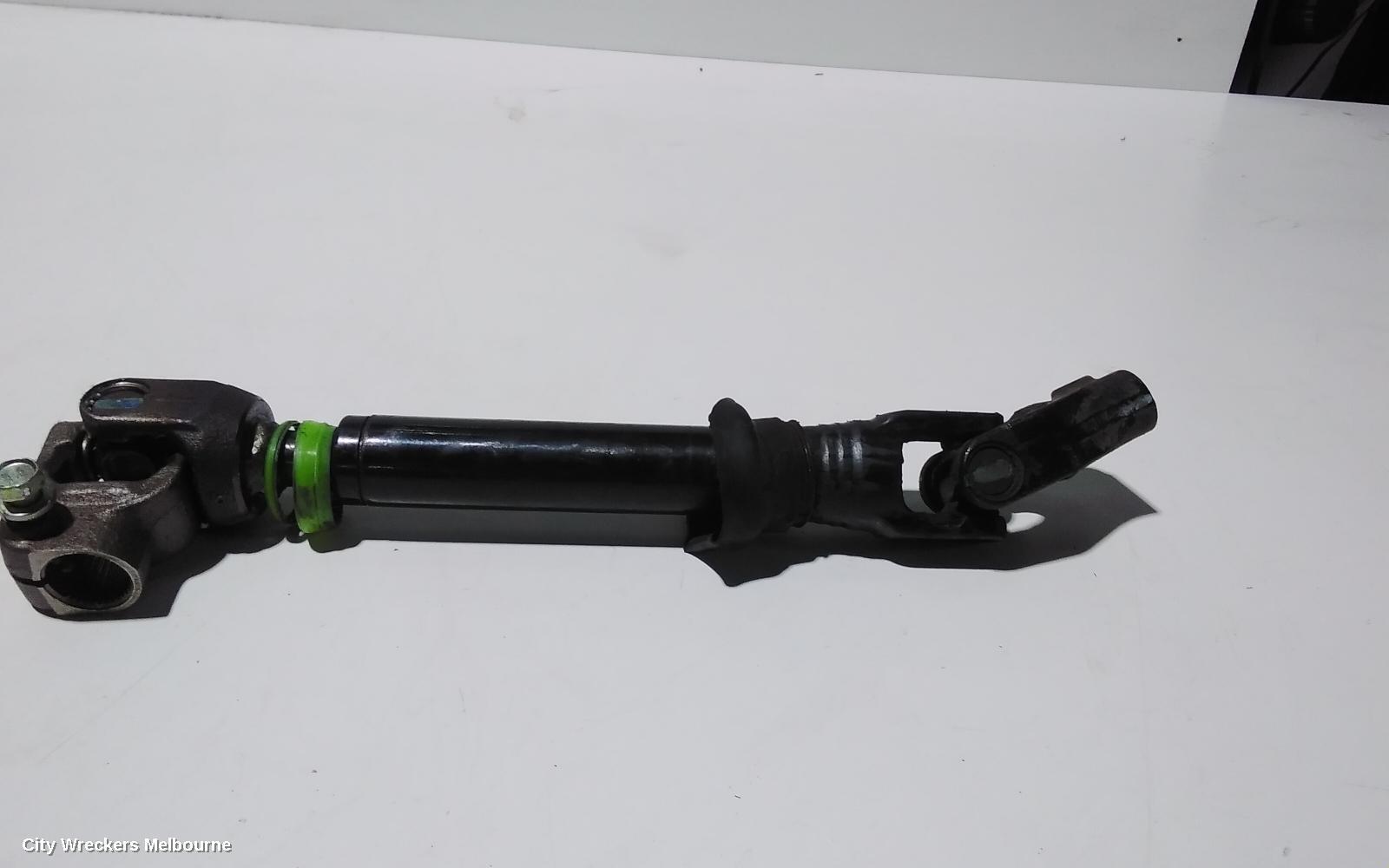 TOYOTA CAMRY 2013 STEERING_INTERMEDIATE_SHAFT