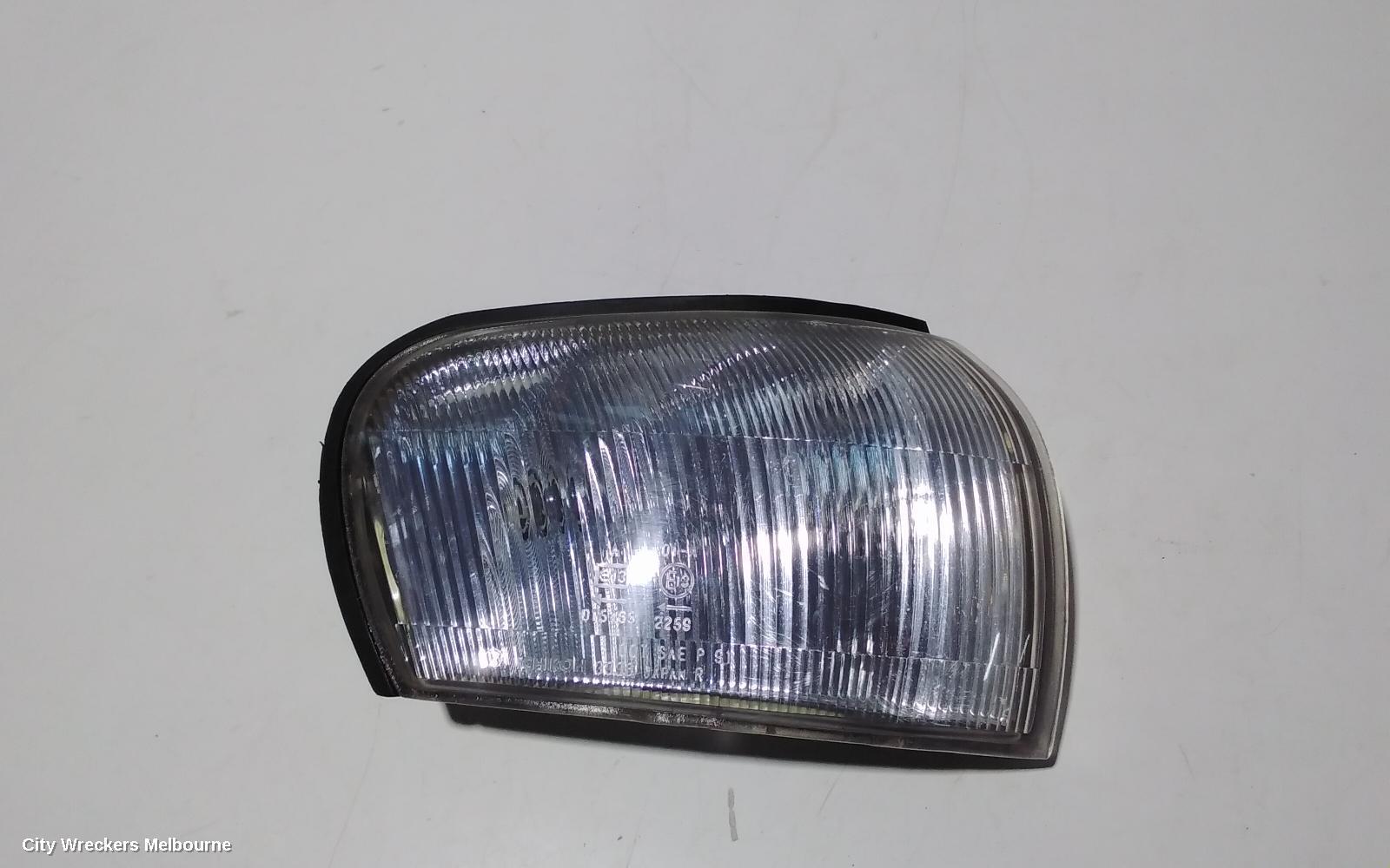 SUBARU IMPREZA 1997 Right Indicator/Fog/Side