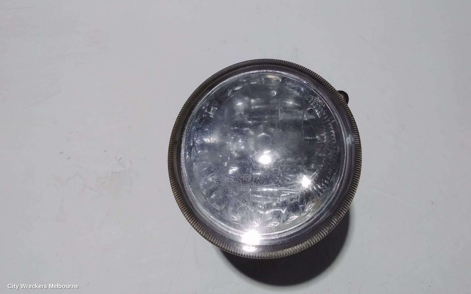 SUBARU OUTBACK 2005 Right Indicator/Fog/Side
