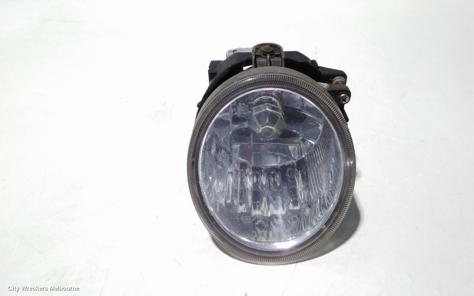 SUBARU OUTBACK 2005 Right Indicator/Fog/Side