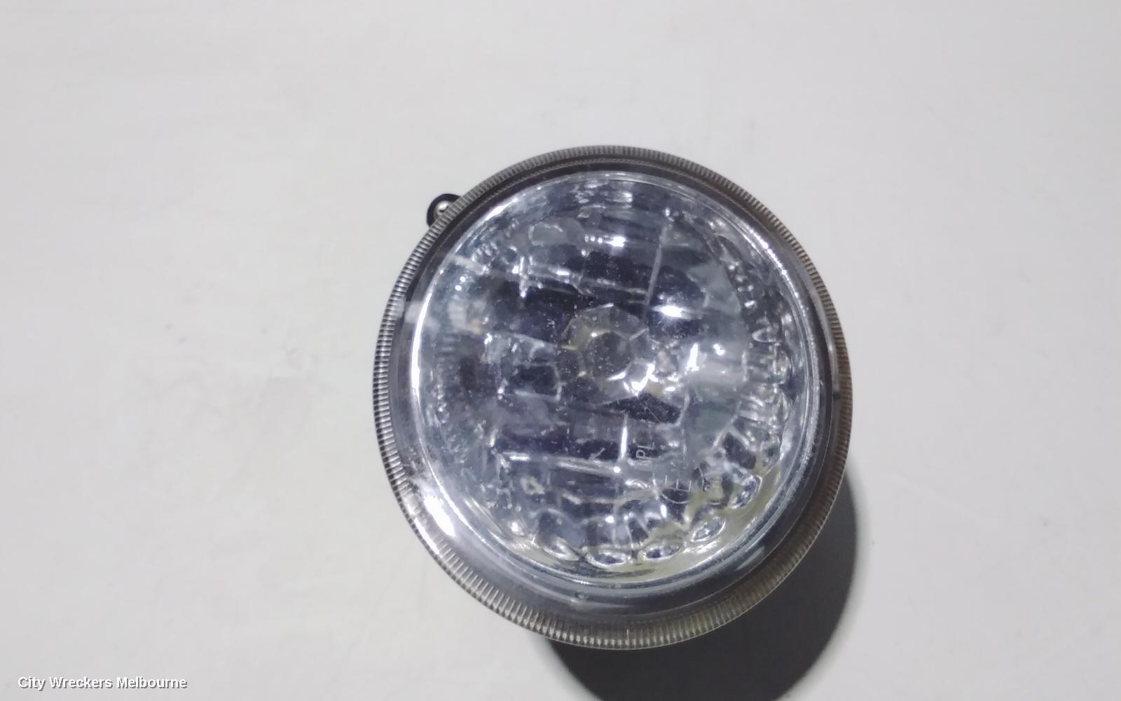 SUBARU OUTBACK 2005 Left Indicator/Fog/Side