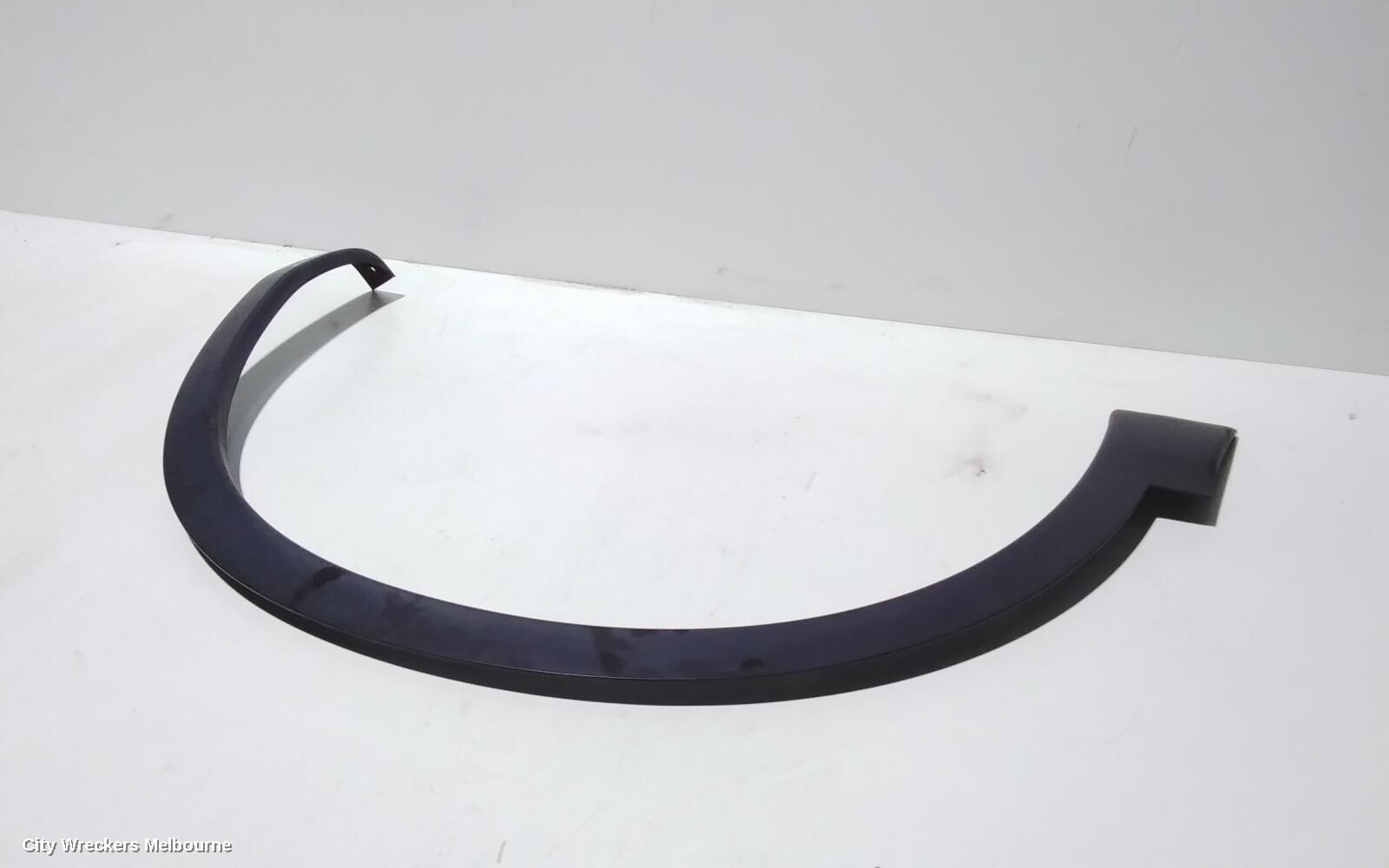 NISSAN DUALIS 2010 Wheel Arch Flare