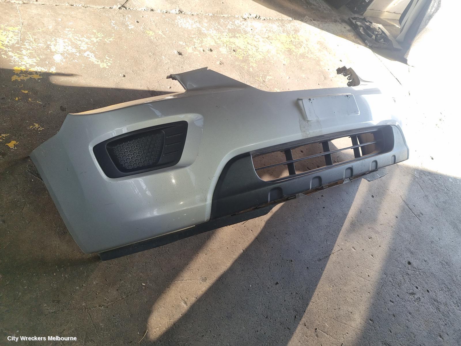 KIA RONDO 2008 Front Bumper