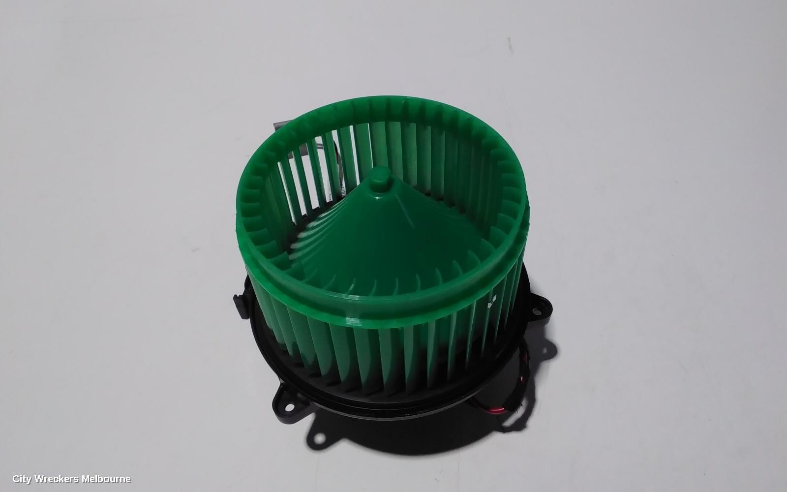 HOLDEN INSIGNIA 2015 Heater Fan Motor