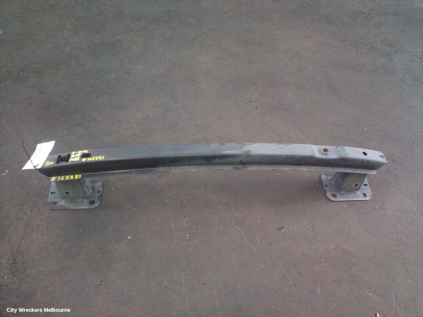 FORD FOCUS 2014 R/Bar Bracket/Reinfo