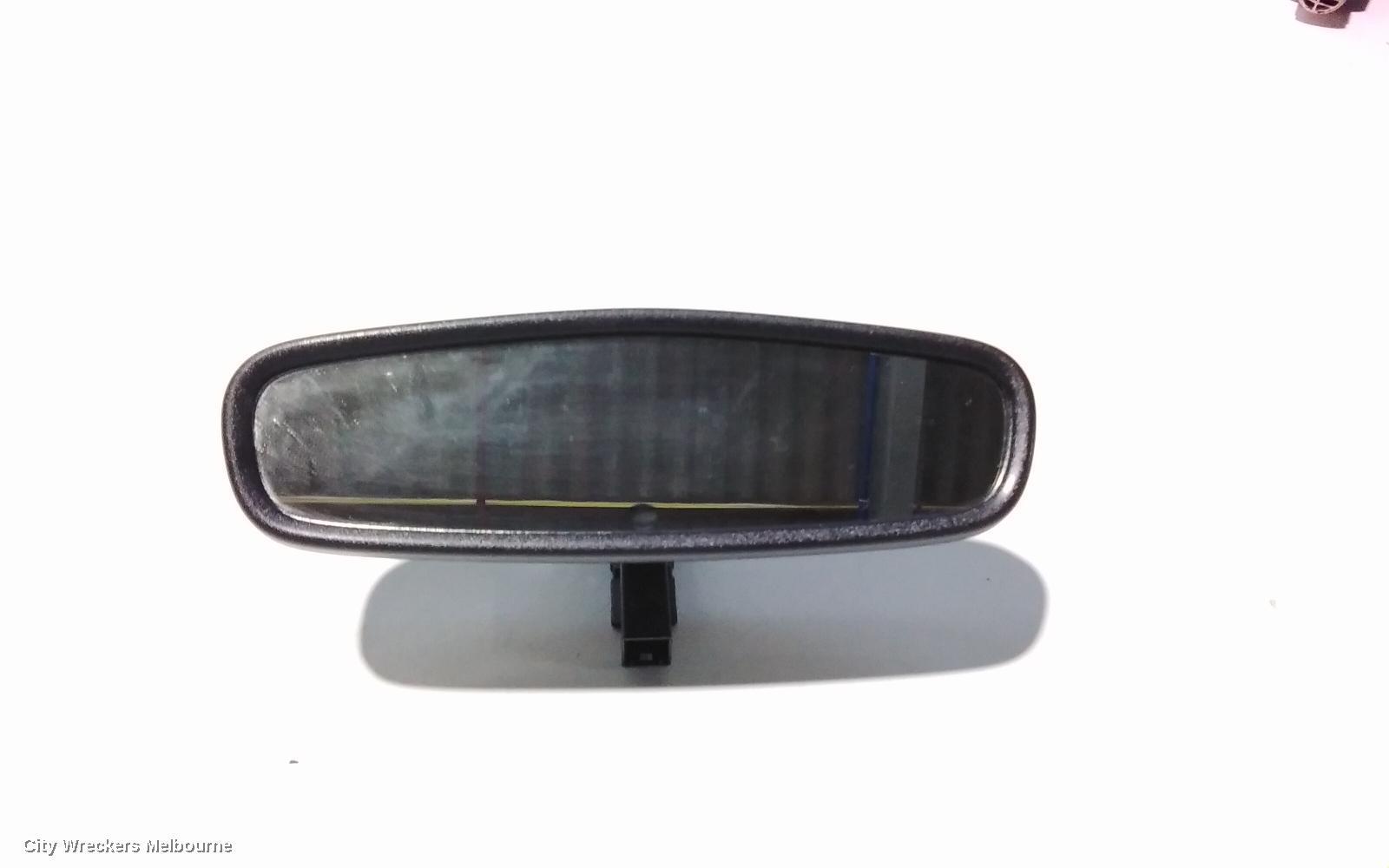 HOLDEN INSIGNIA 2015 Interior Mirror