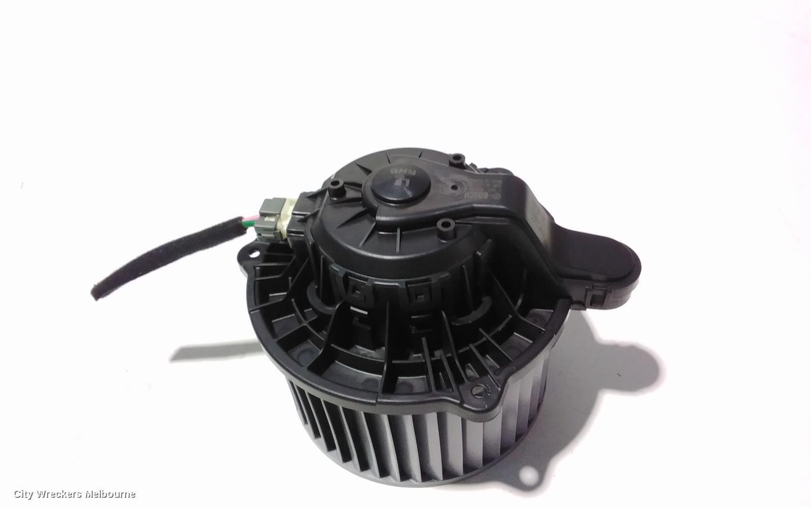 HYUNDAI SONATA 2019 Heater Fan Motor