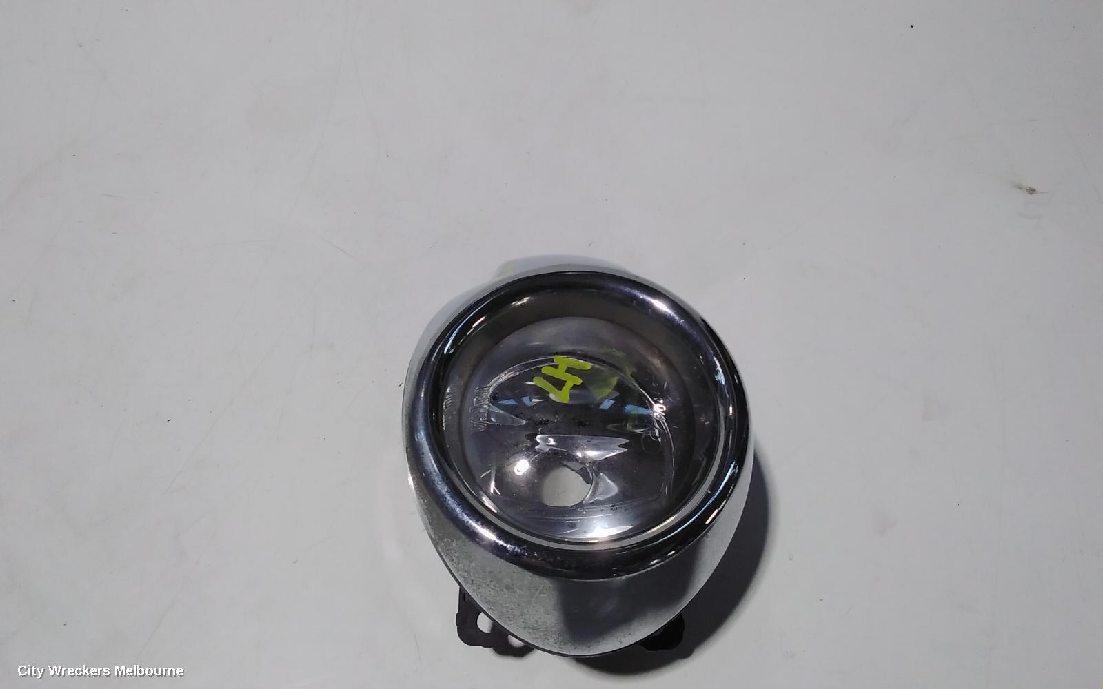 FORD FOCUS 2014 Left Indicator/Fog/Side