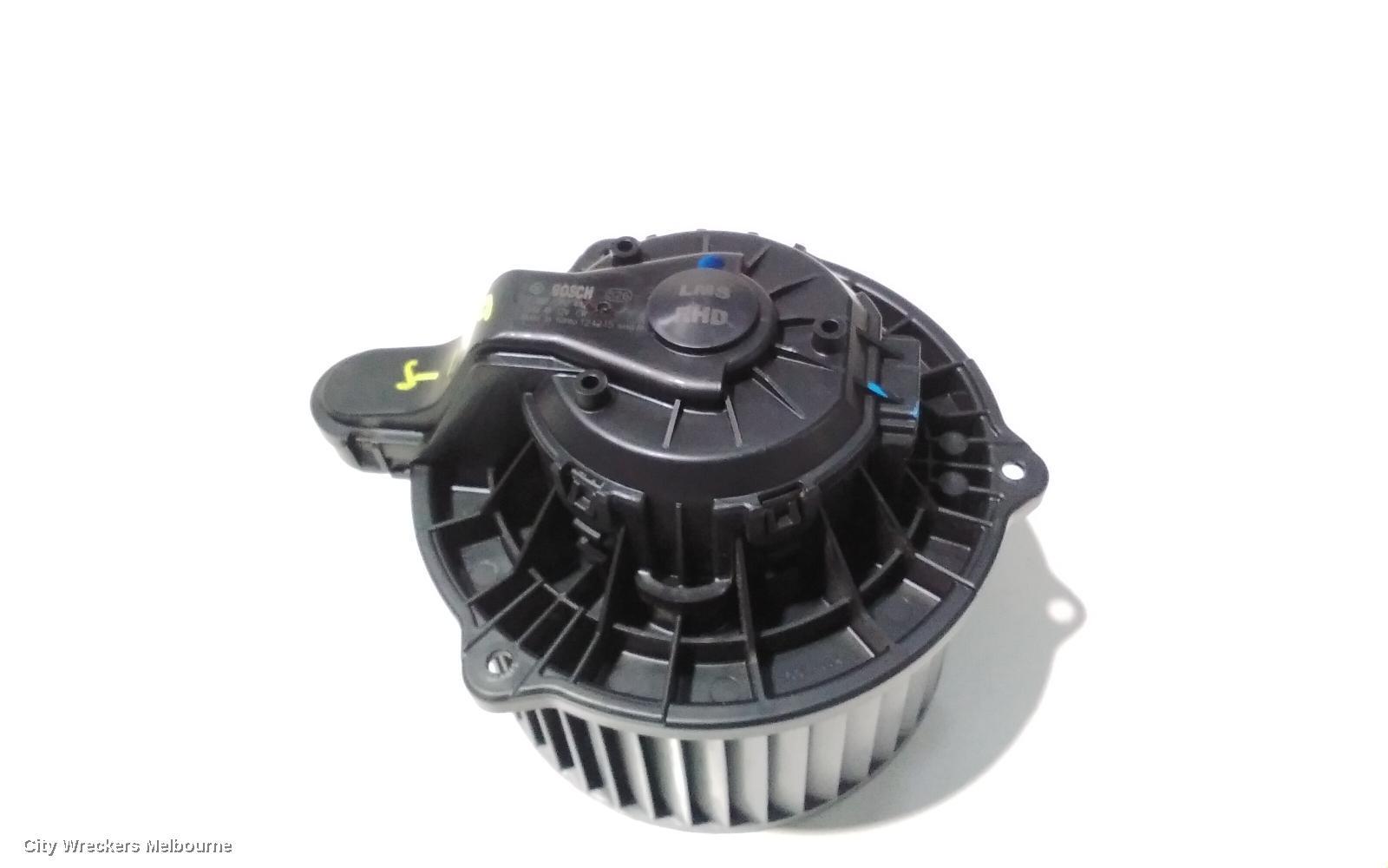 KIA OPTIMA 2013 Heater Fan Motor