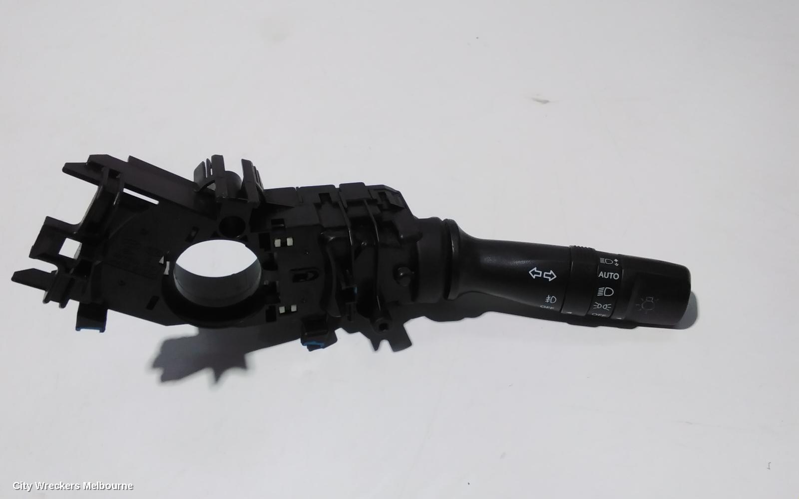 KIA OPTIMA 2013 Combination Switch
