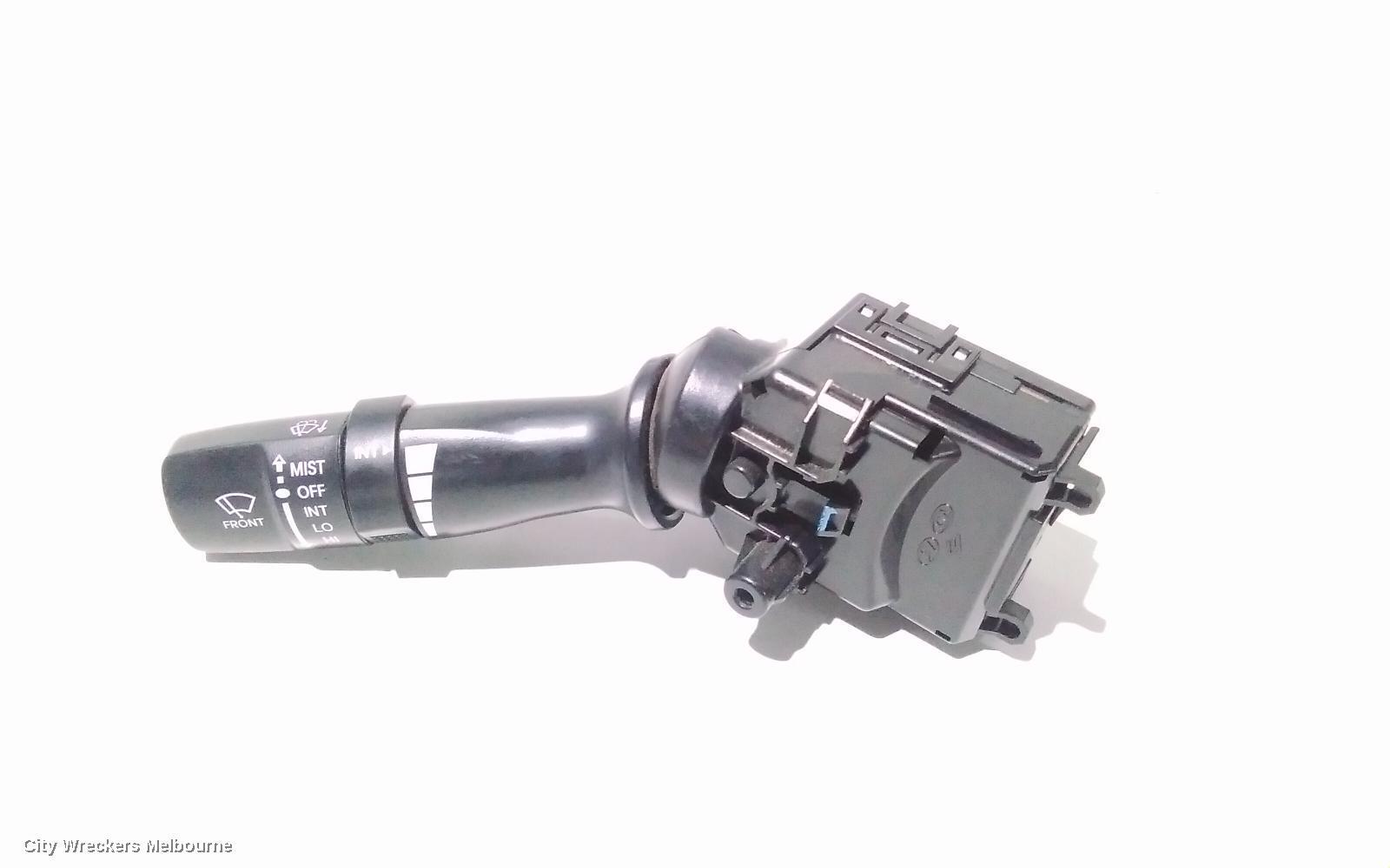 KIA OPTIMA 2013 Combination Switch