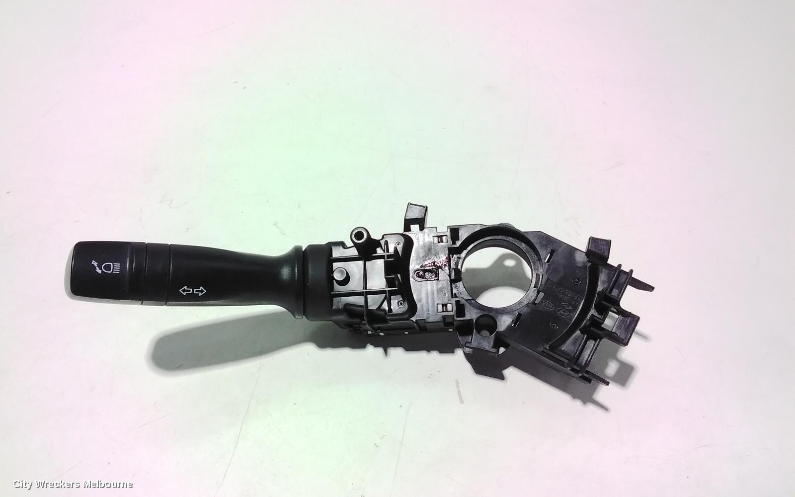 HYUNDAI I40 2017 Combination Switch