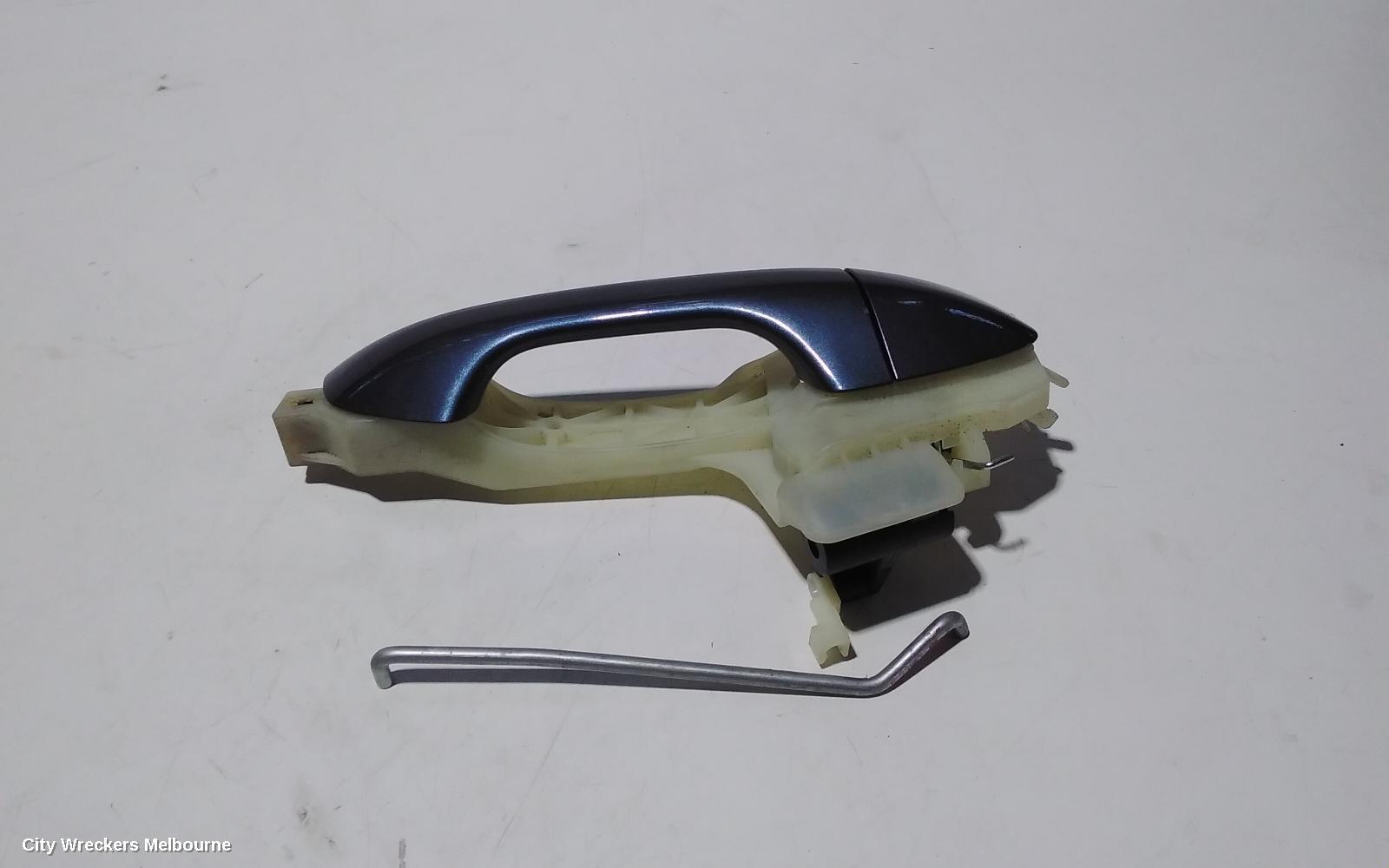 KIA RIO 2018 Door Handle