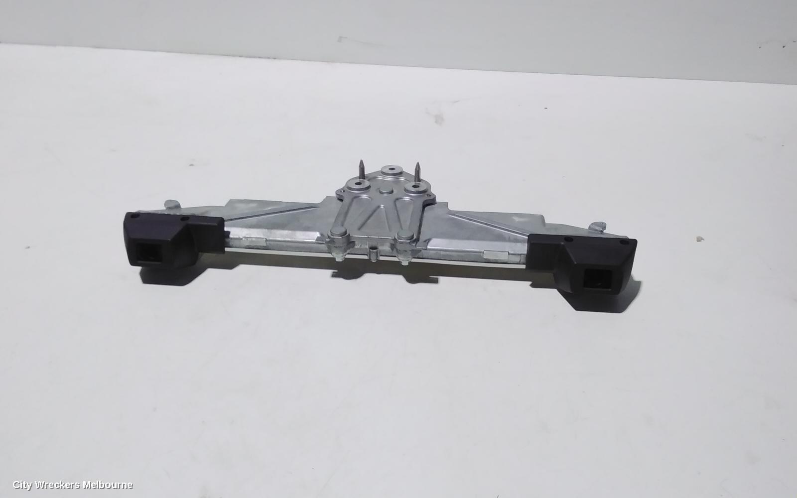 SUBARU LIBERTY 2016 REVERSE_CAMERA