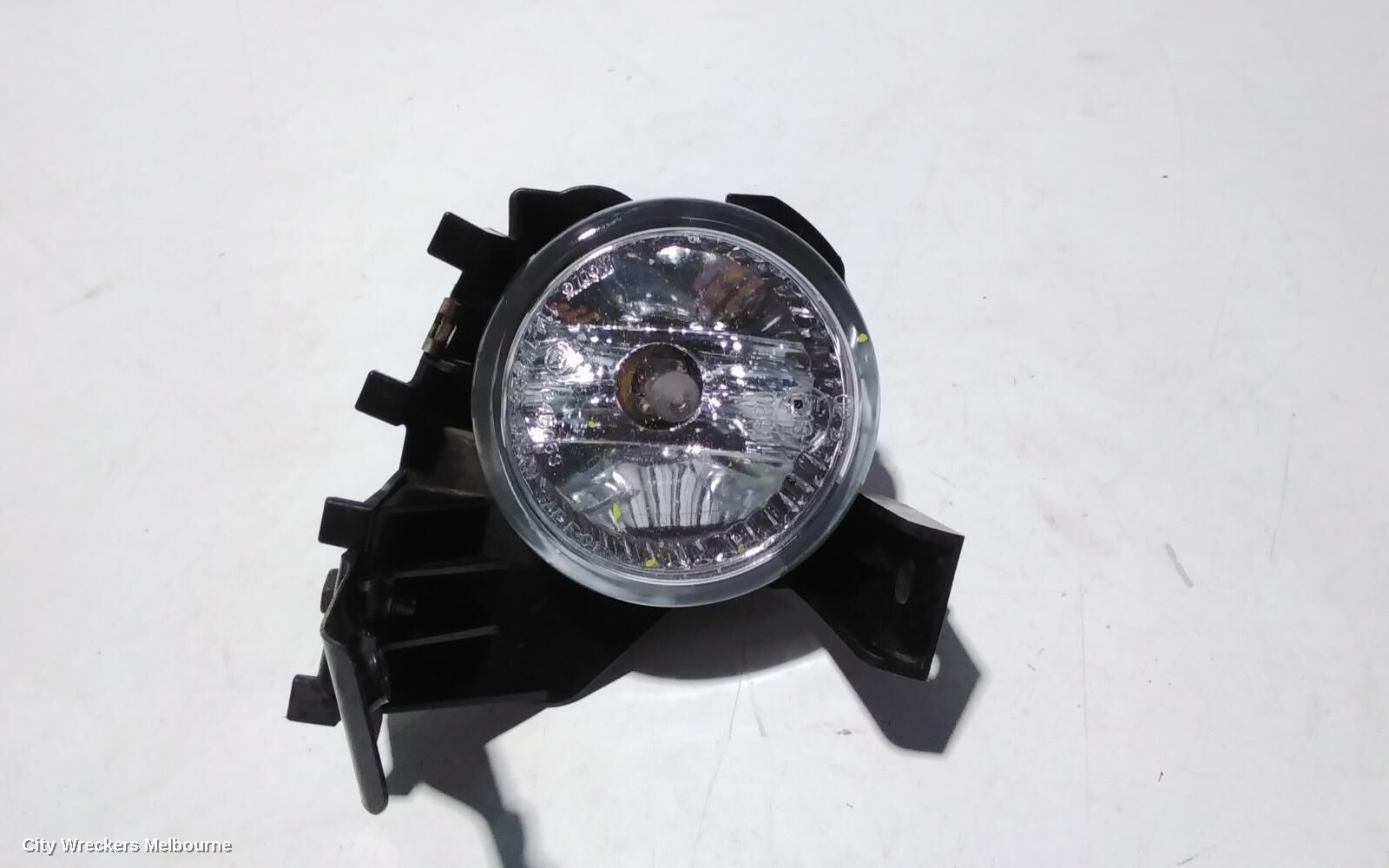 SUBARU IMPREZA 2008 Right Indicator/Fog/Side