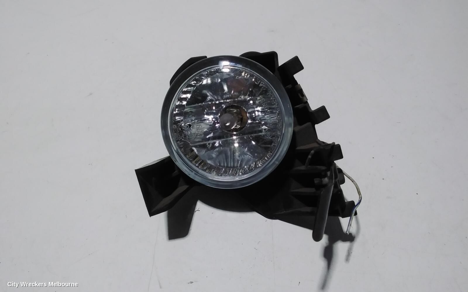 SUBARU IMPREZA 2008 Left Indicator/Fog/Side