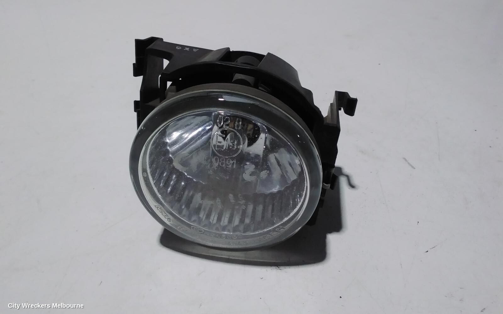 SUBARU IMPREZA 2009 Right Indicator/Fog/Side