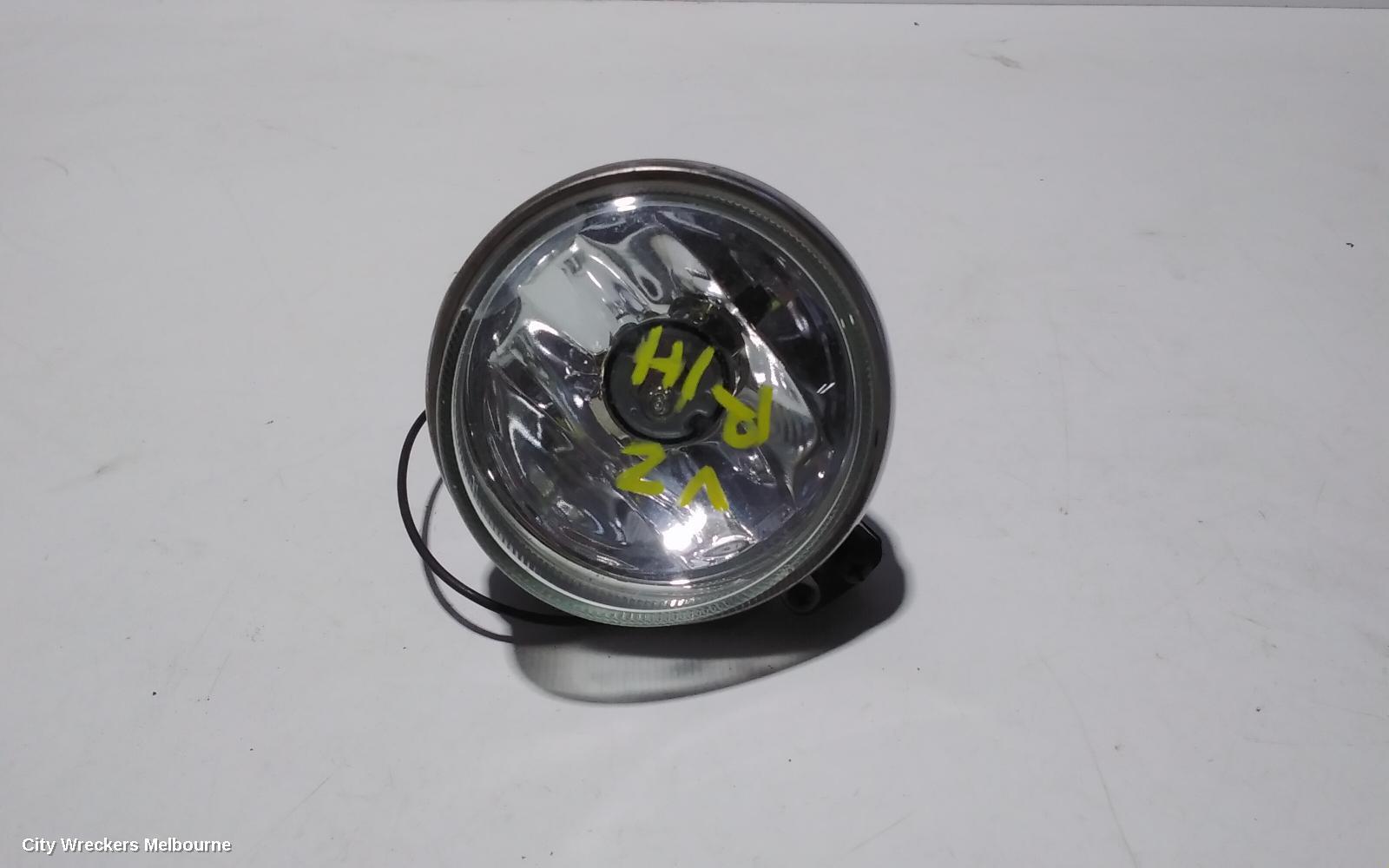 HOLDEN COMMODORE 2004 Right Indicator/Fog/Side