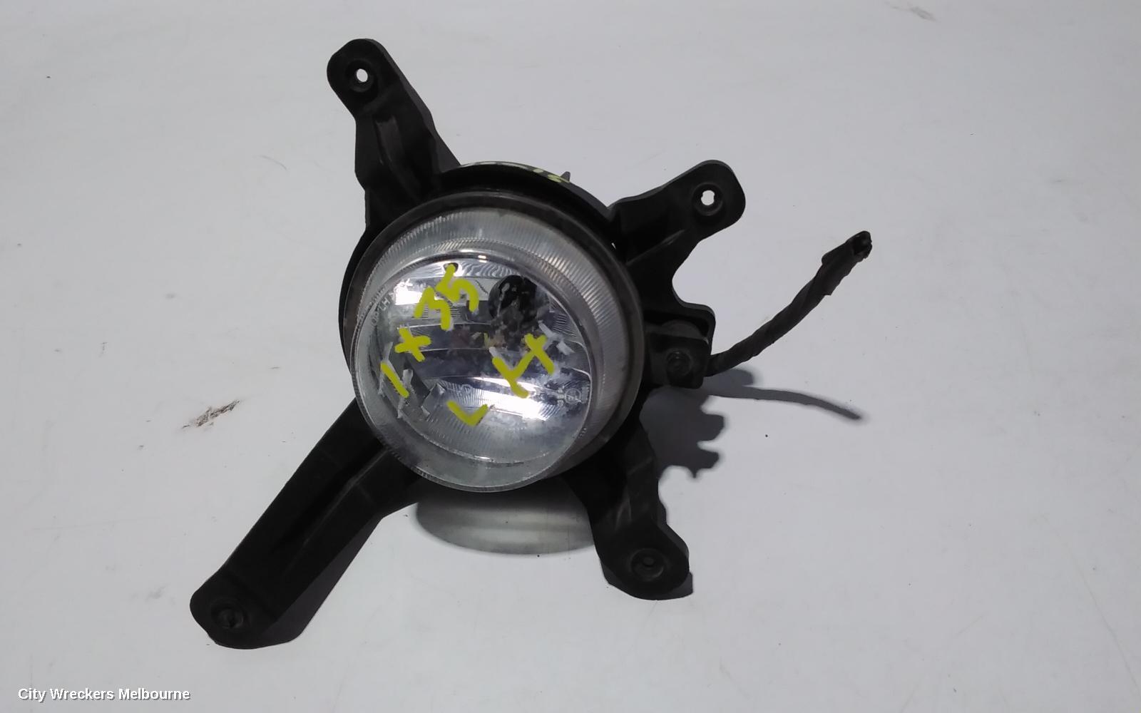 HYUNDAI IX35 2011 Left Indicator/Fog/Side