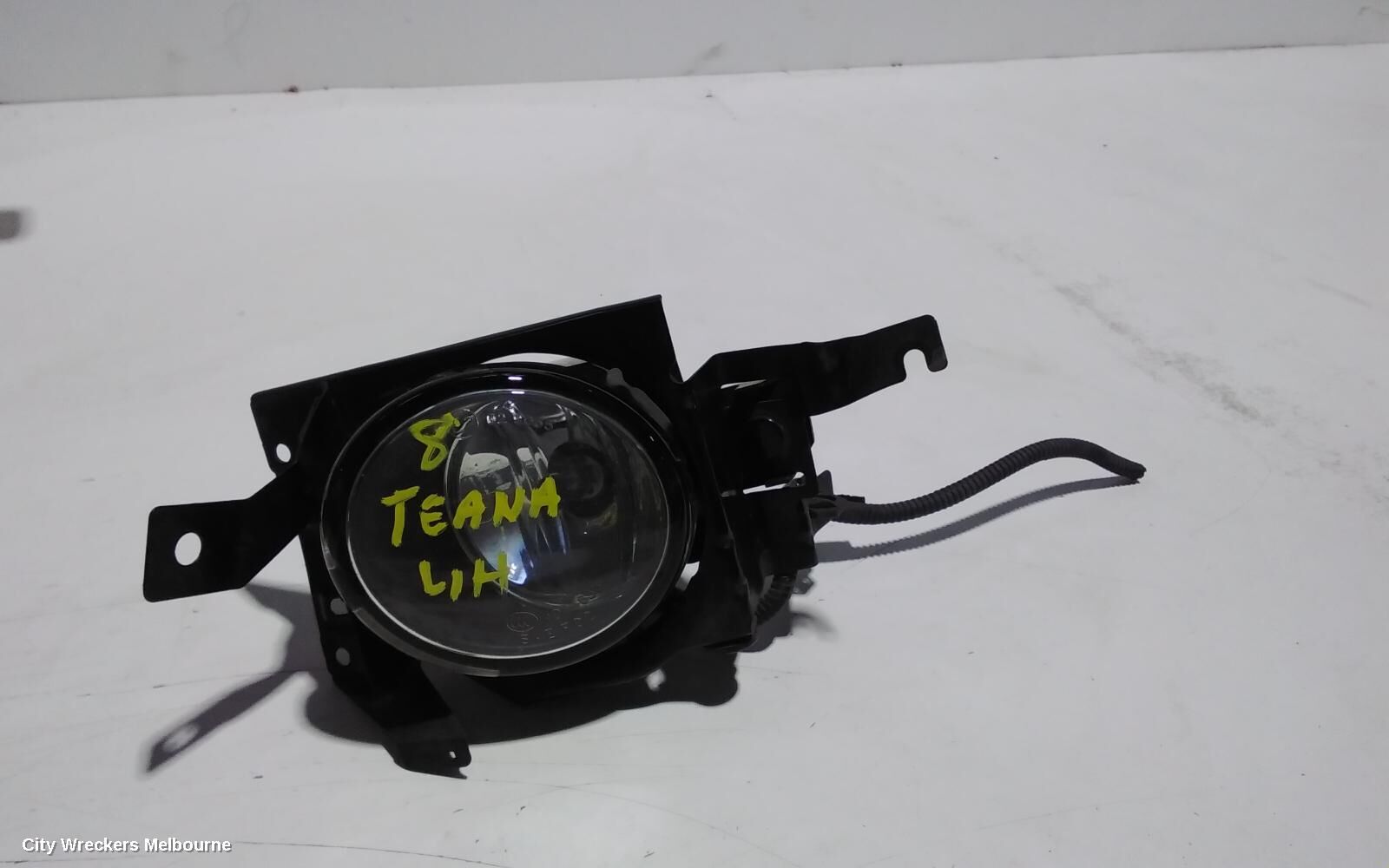 NISSAN MAXIMA 2008 Left Indicator/Fog/Side