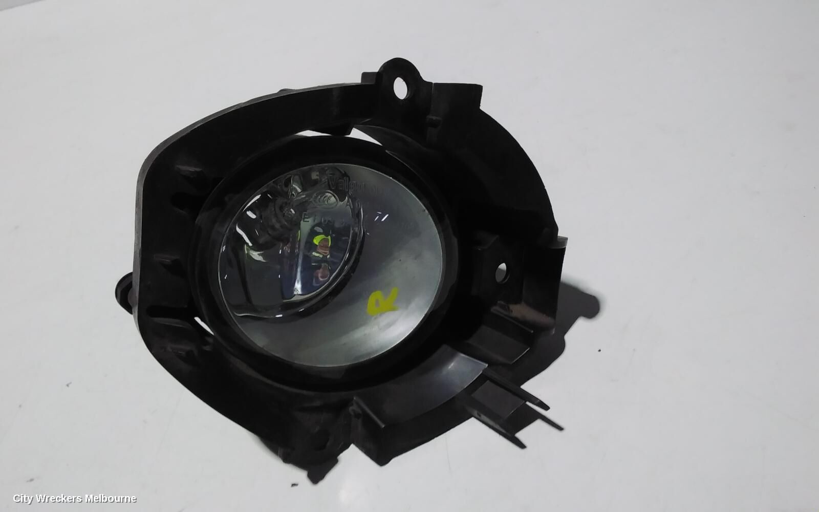 TOYOTA RAV4 2008 Right Indicator/Fog/Side