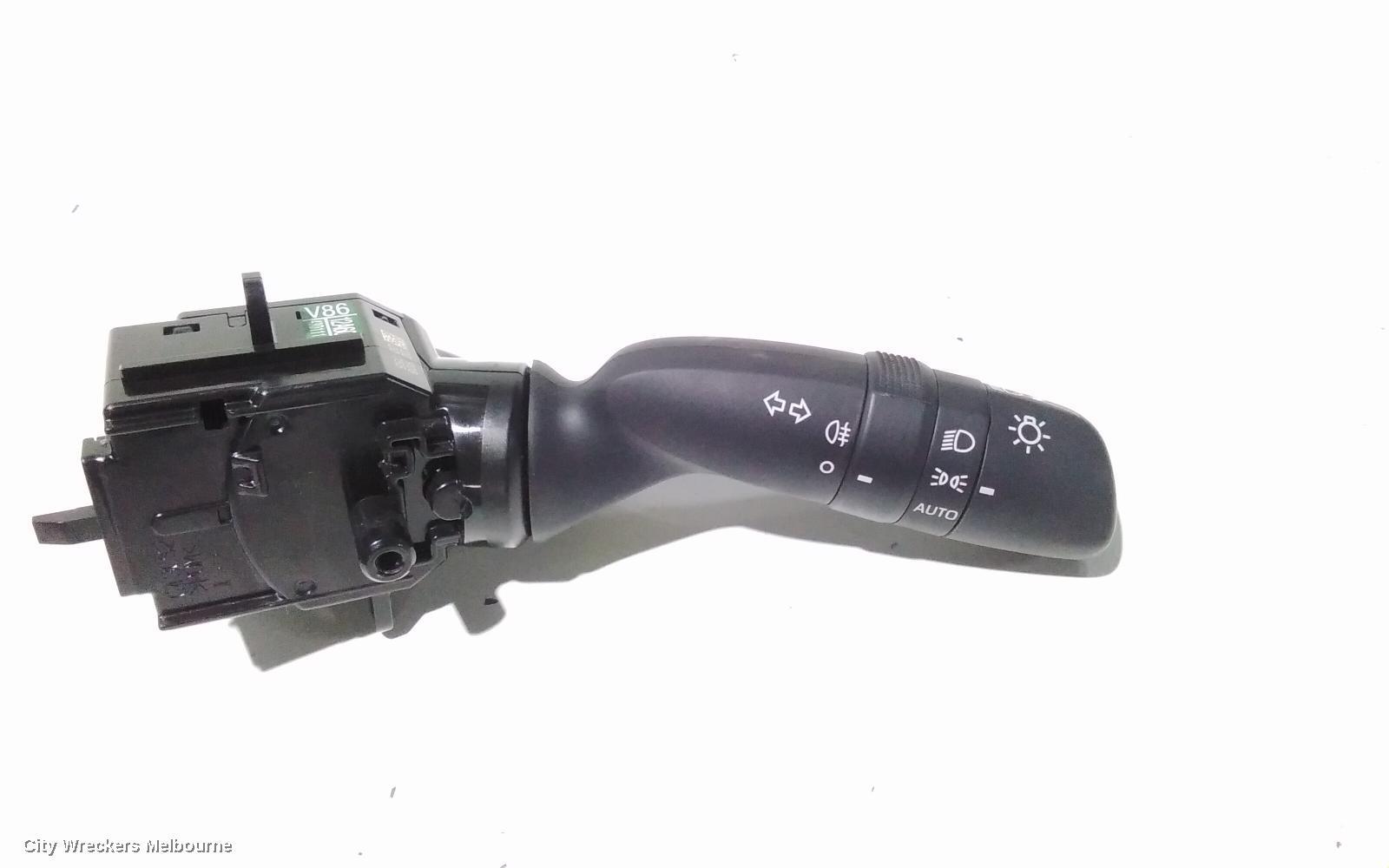 TOYOTA COROLLA 2019 Combination Switch