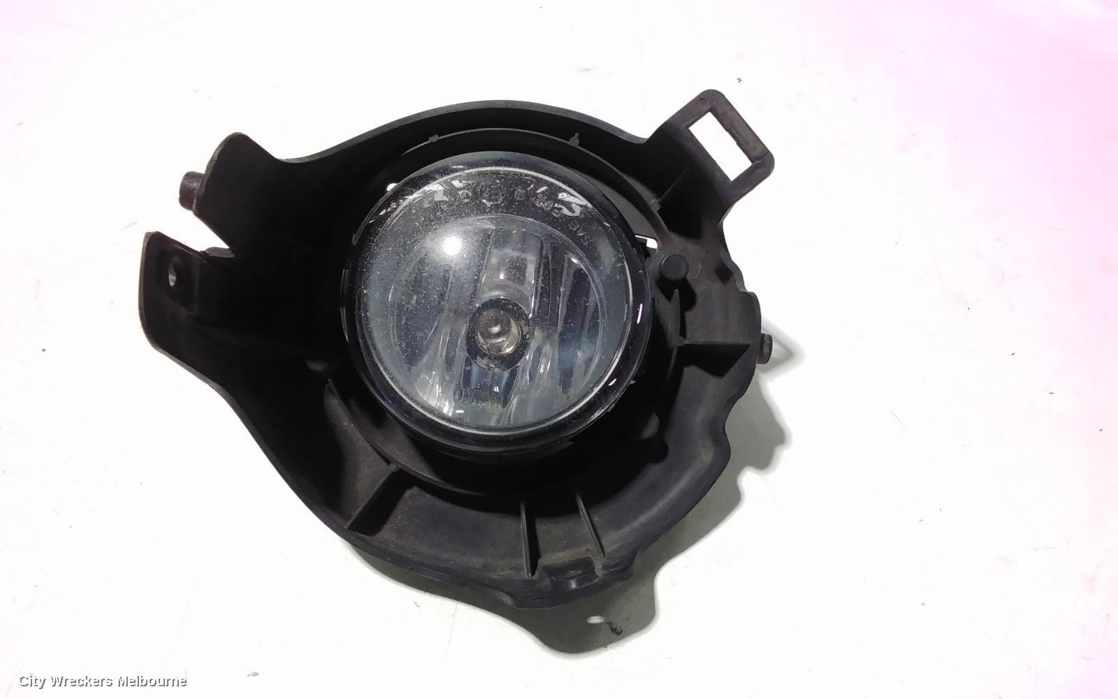 NISSAN PATHFINDER 2012 Right Indicator/Fog/Side