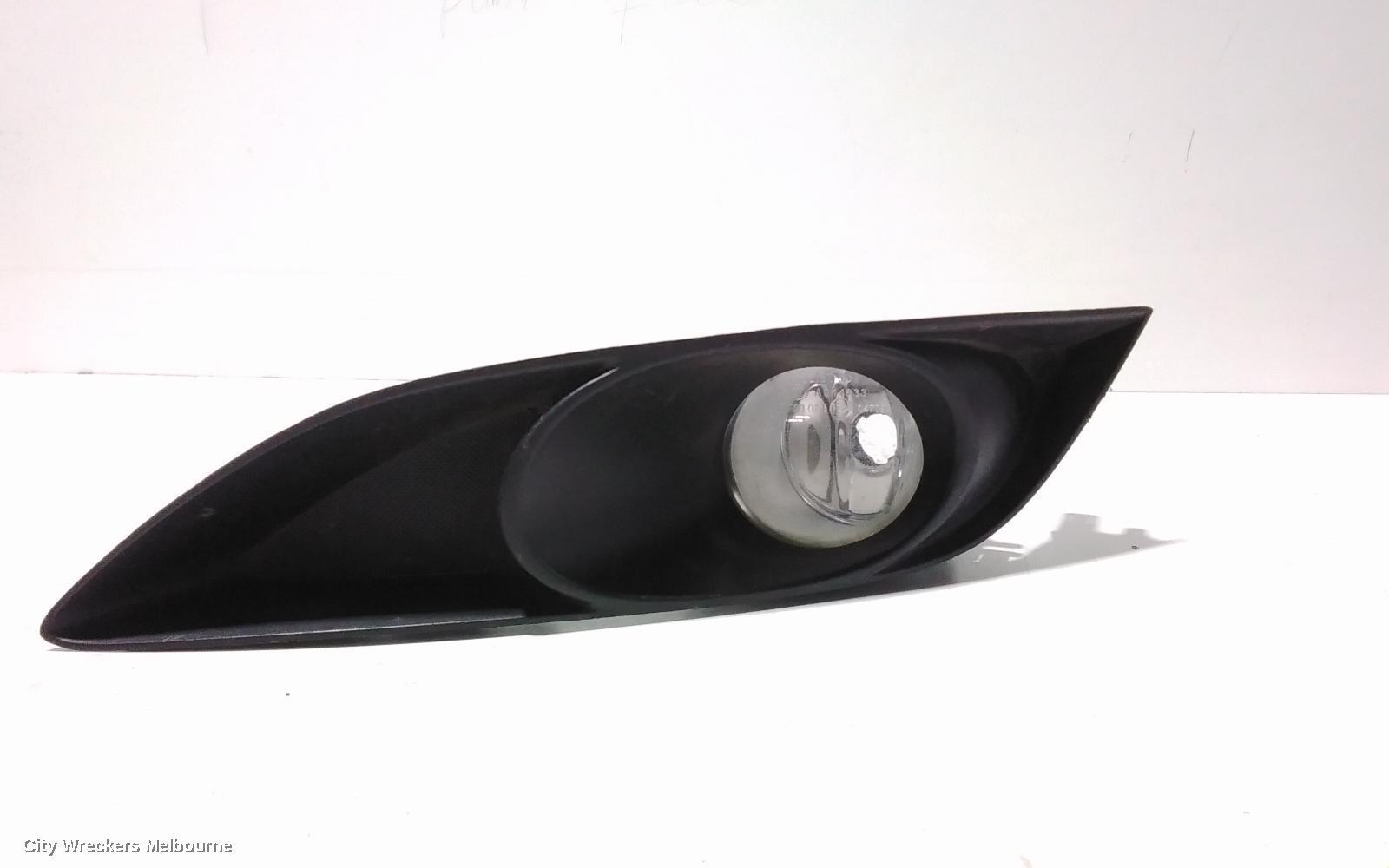 TOYOTA COROLLA 2008 Left Indicator/Fog/Side
