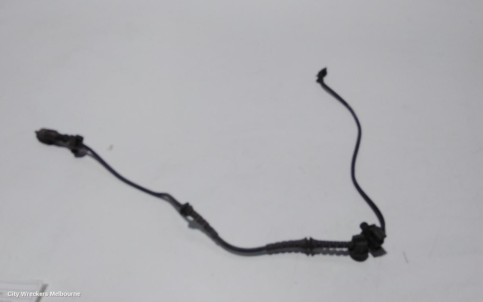 RENAULT MEGANE 2011 Abs Sensor