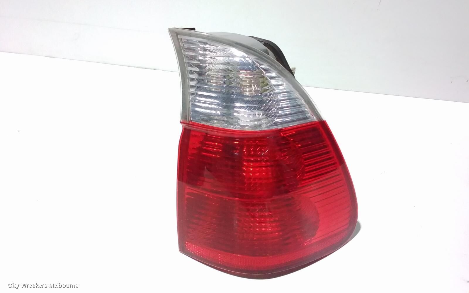BMW X5 2005 Right Taillight