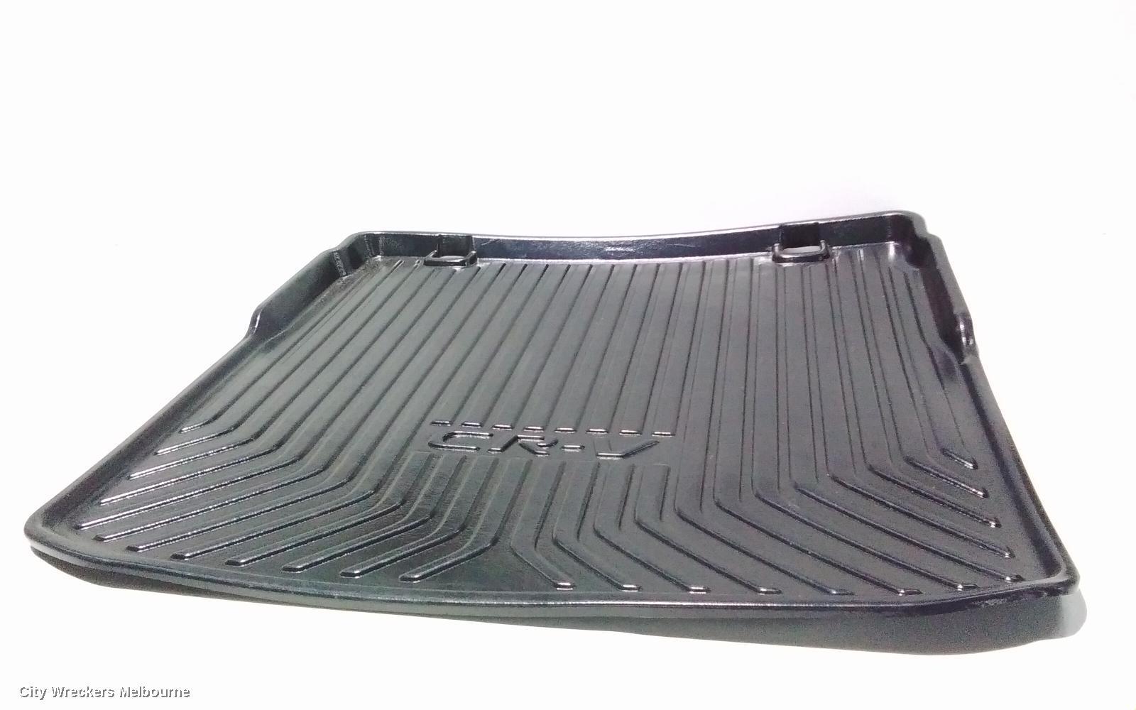 HONDA CRV 2021 Floor Mats
