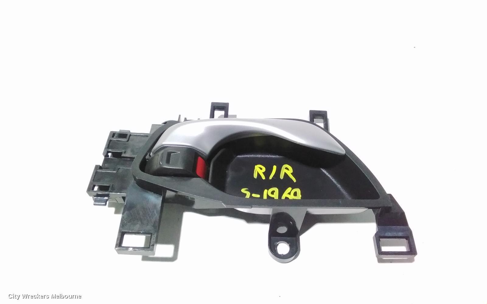 HONDA CRV 2021 Door Handle