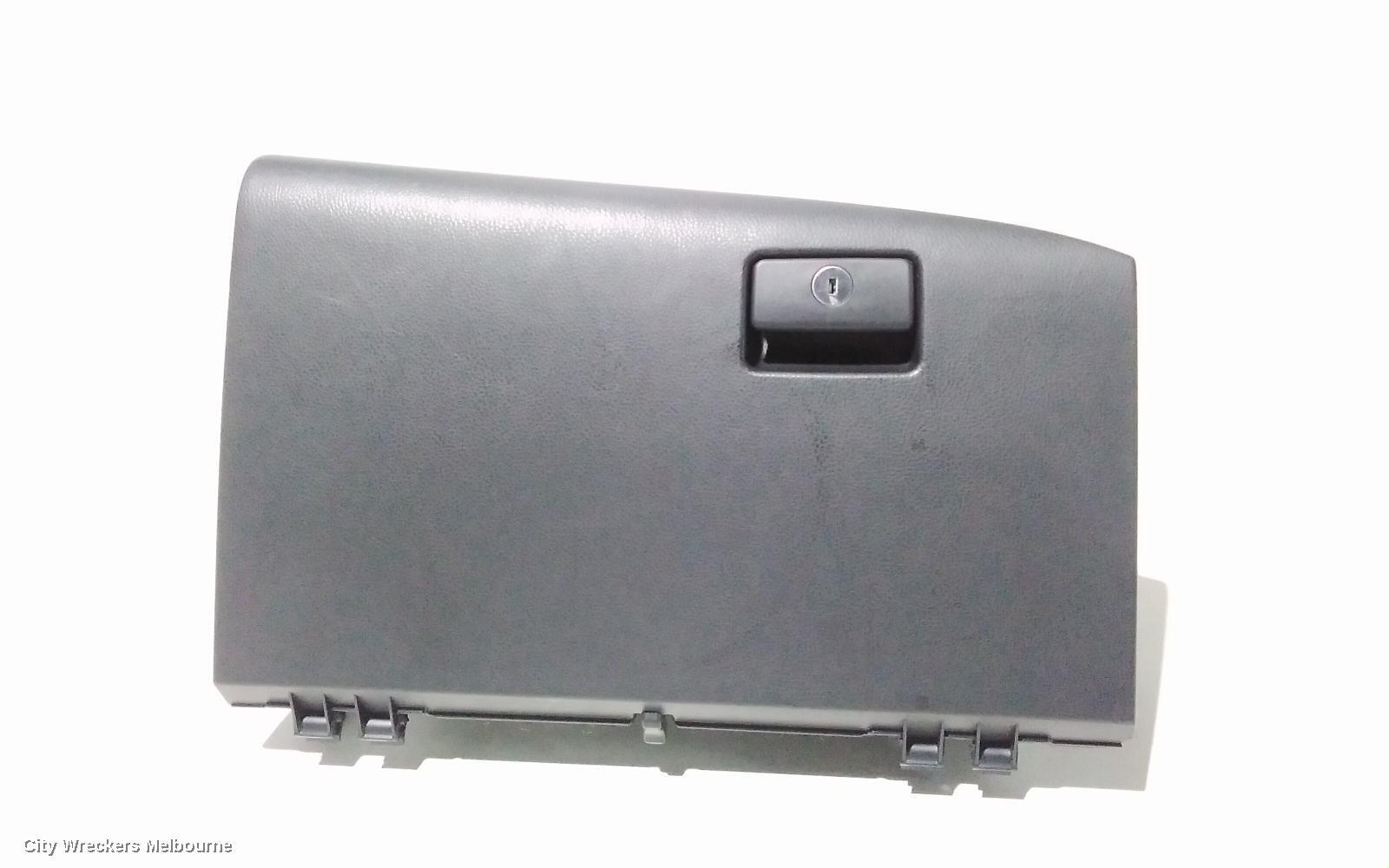 TOYOTA CAMRY 2020 Glove Box