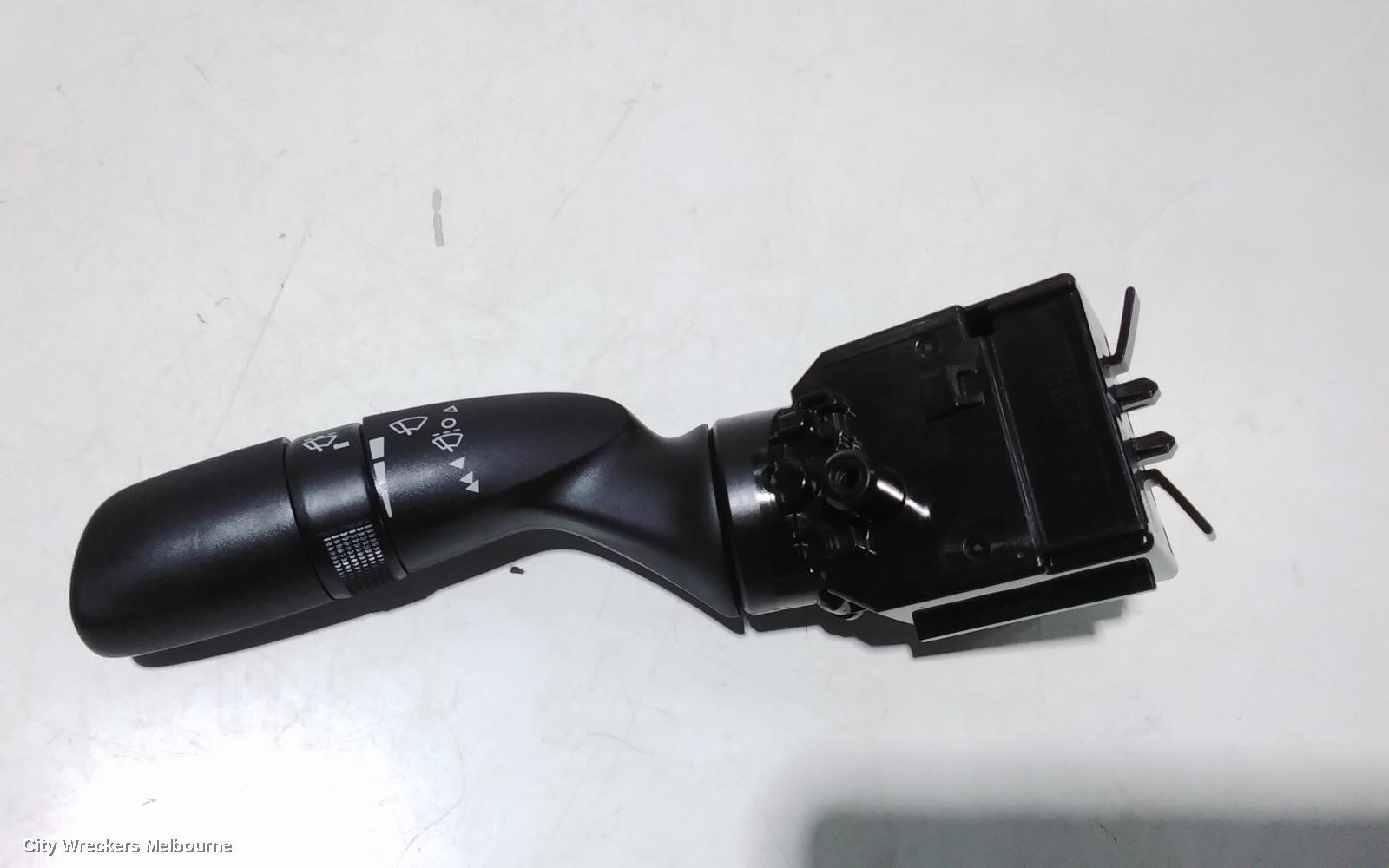 TOYOTA CAMRY 2020 Combination Switch