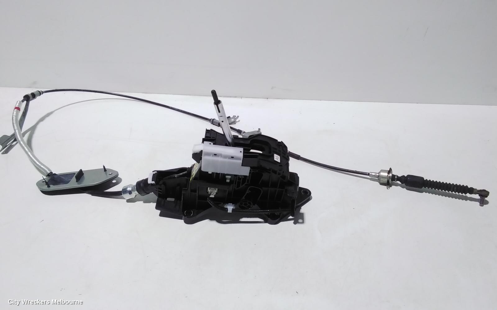 TOYOTA CAMRY 2020 Gear Stick/Shifter