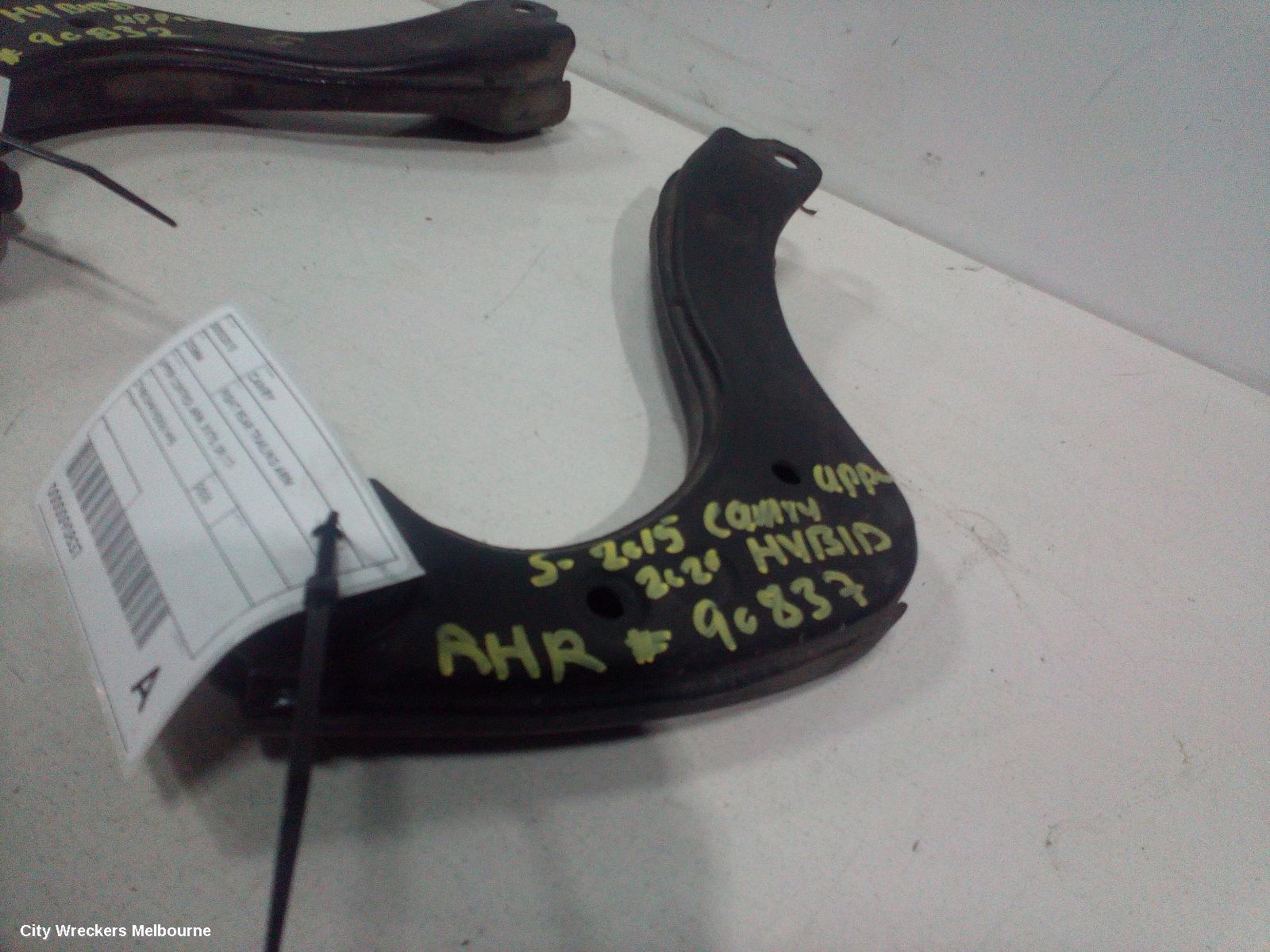 TOYOTA CAMRY 2020 Right Rear Trailing Arm
