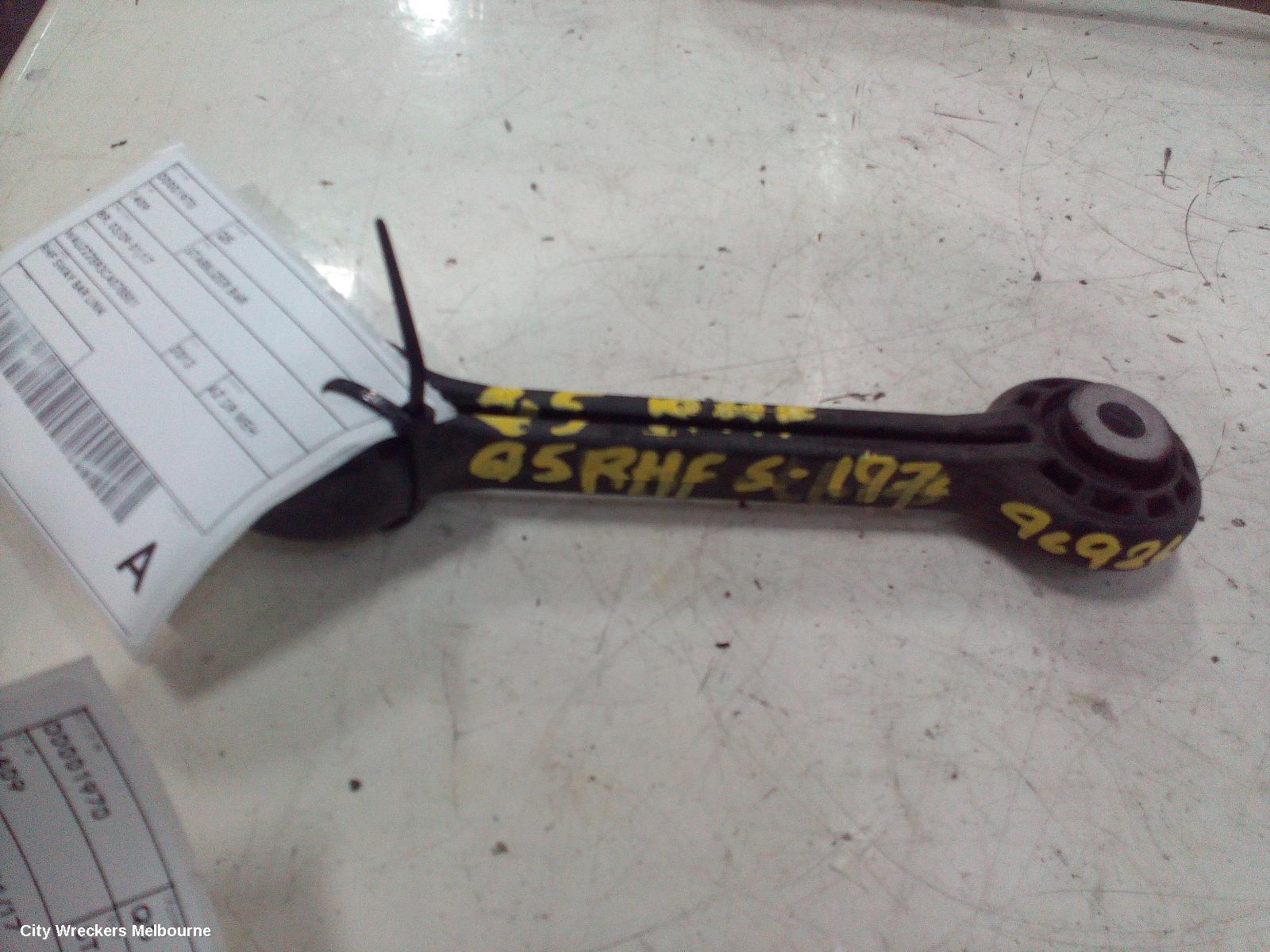 AUDI Q5 2012 Stabiliser Bar