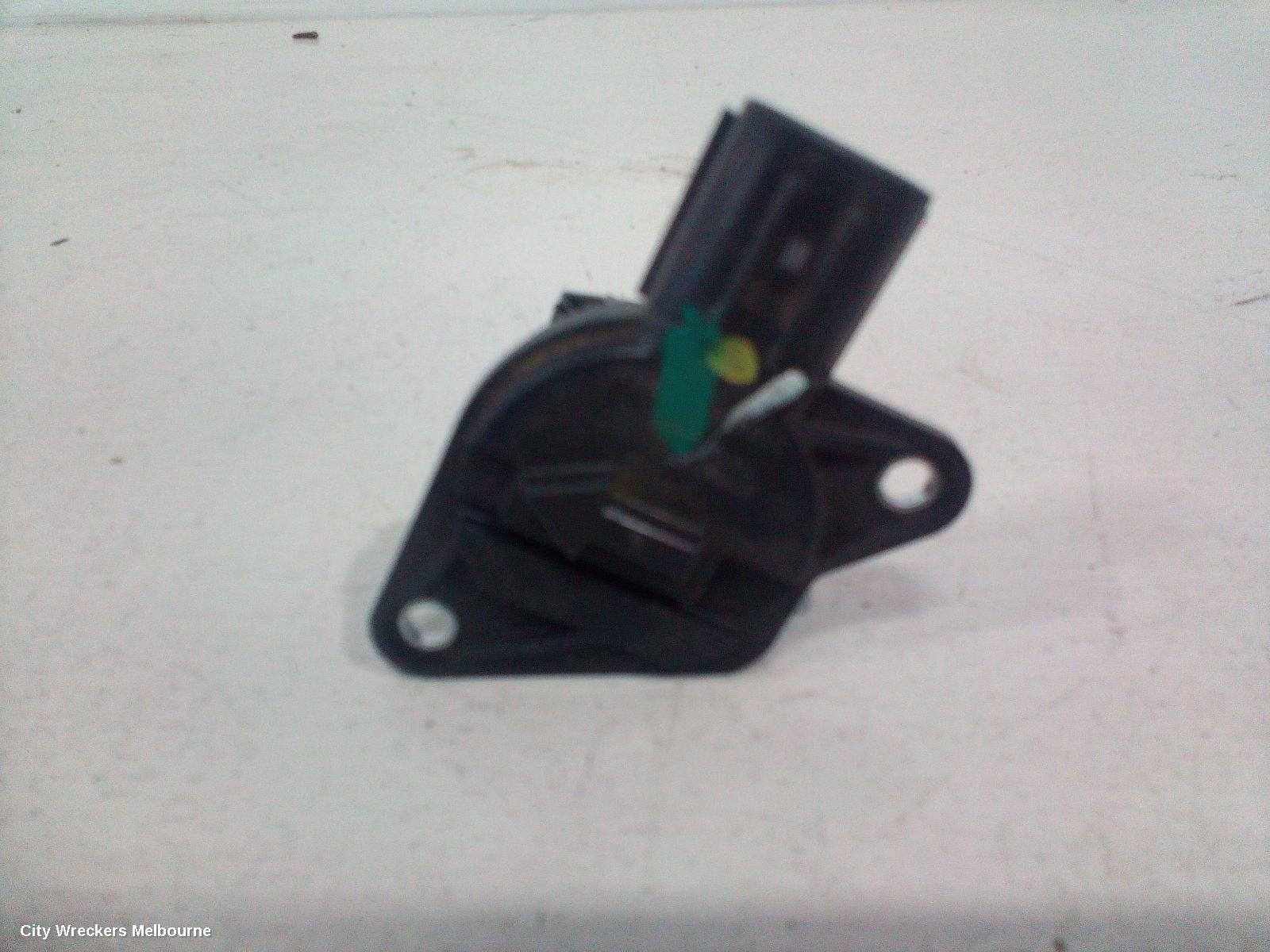 HONDA CRV 2021 Air Flow Meter