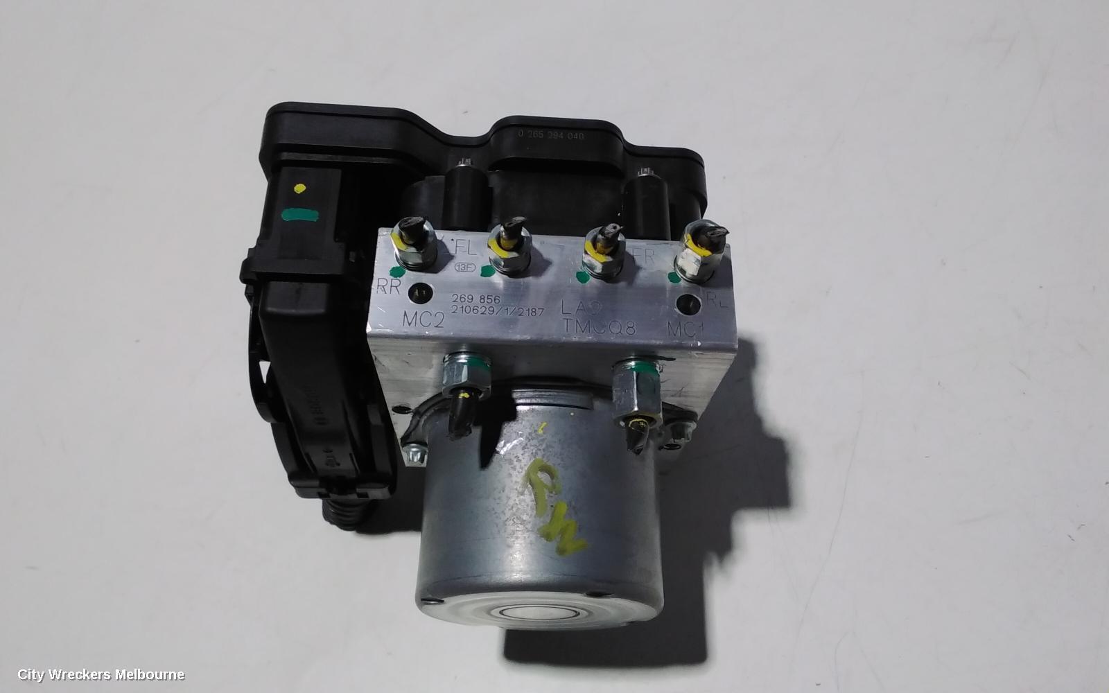 HONDA CRV 2021 Abs Pump/Modulator