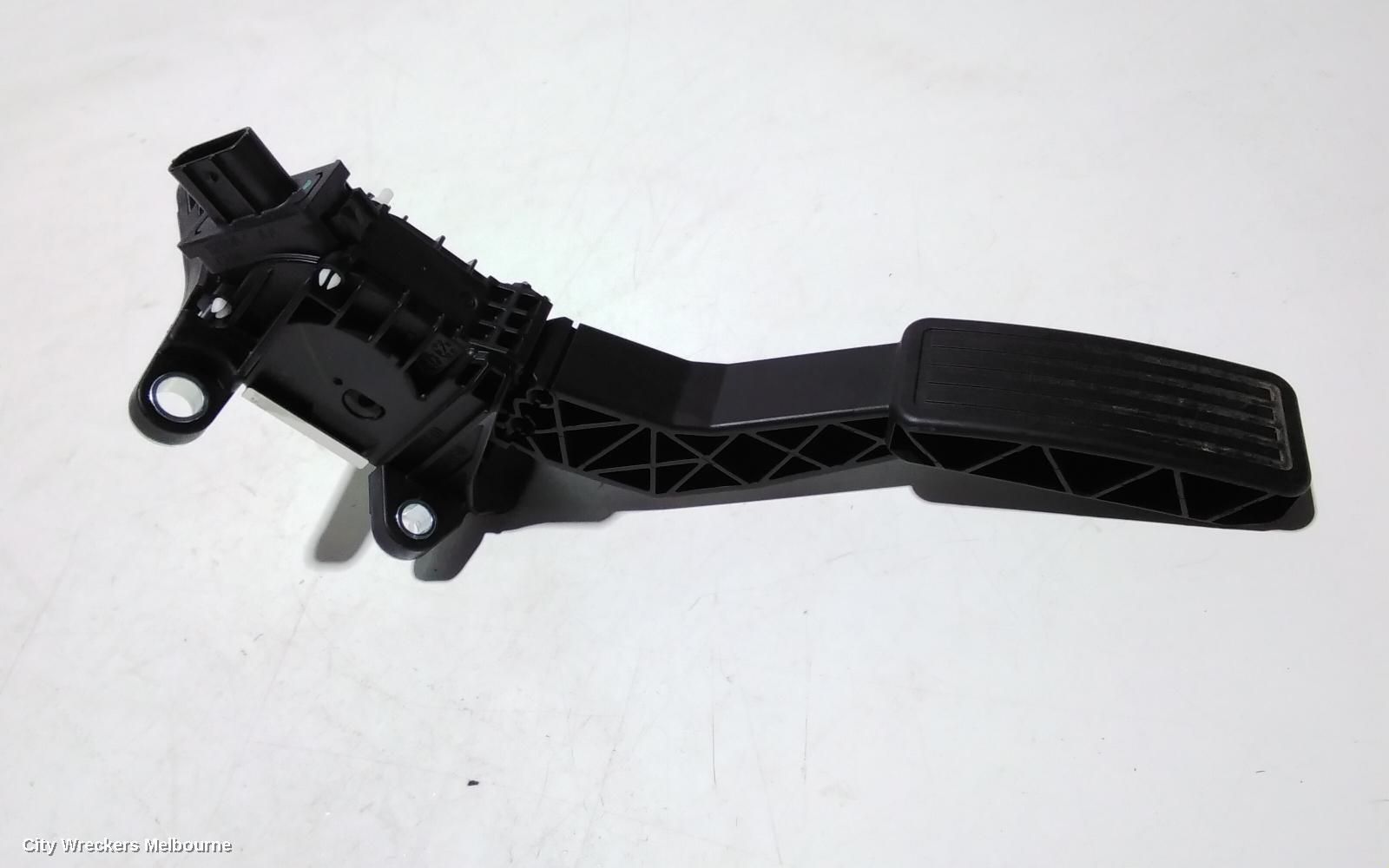 HONDA CRV 2021 Pedal Assembly