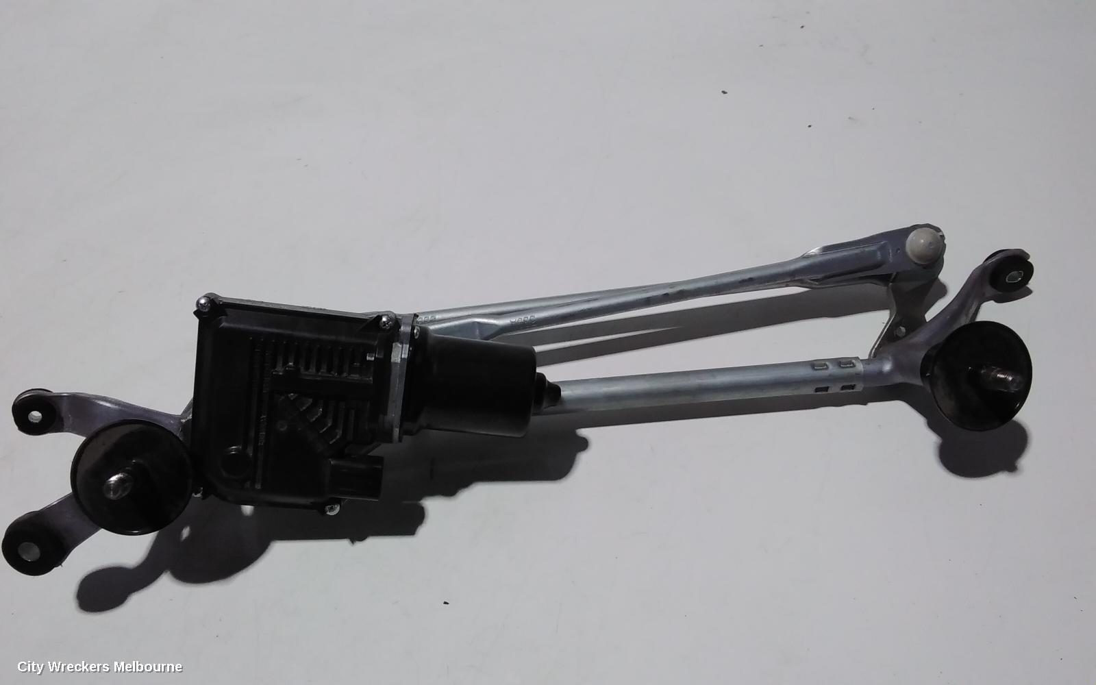 HONDA CRV 2021 Wiper Motor
