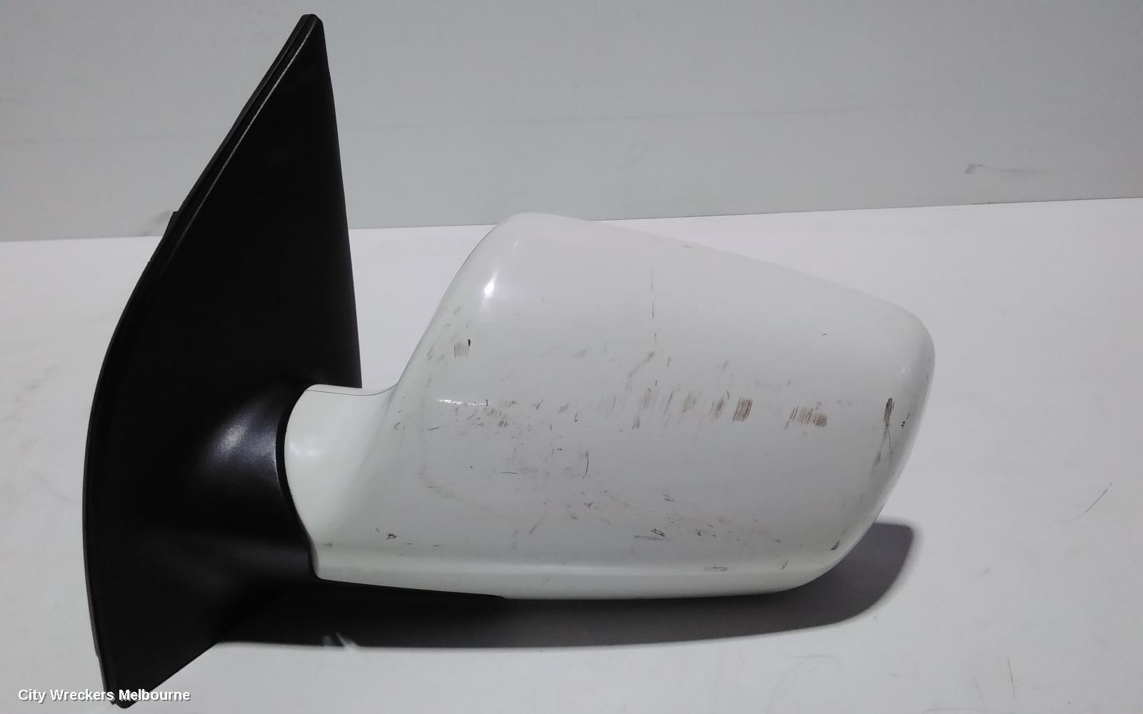 KIA CARNIVAL/GRAND CARNIVAL 2007 Left Door Mirror