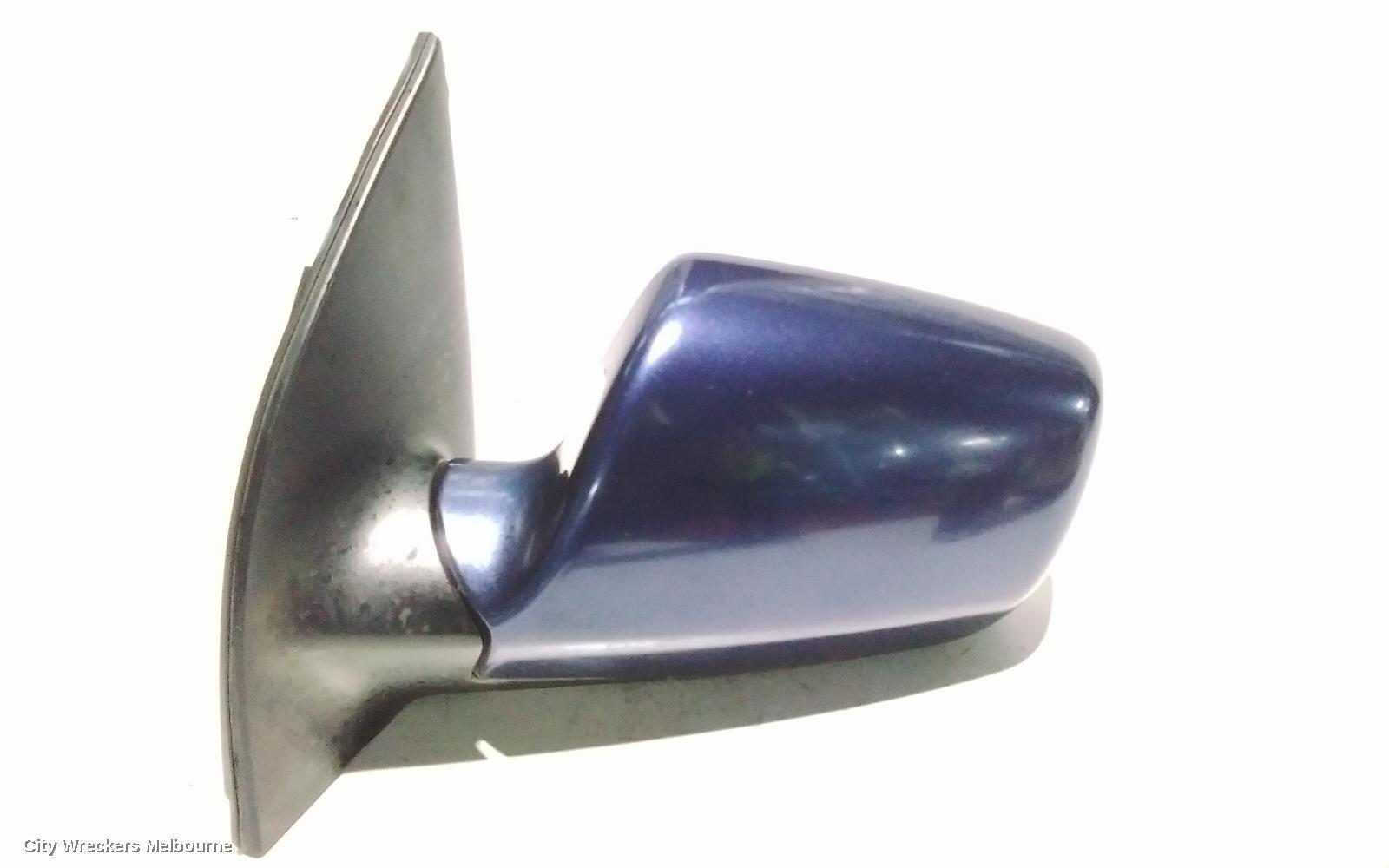 KIA CARNIVAL/GRAND CARNIVAL 2007 Left Door Mirror