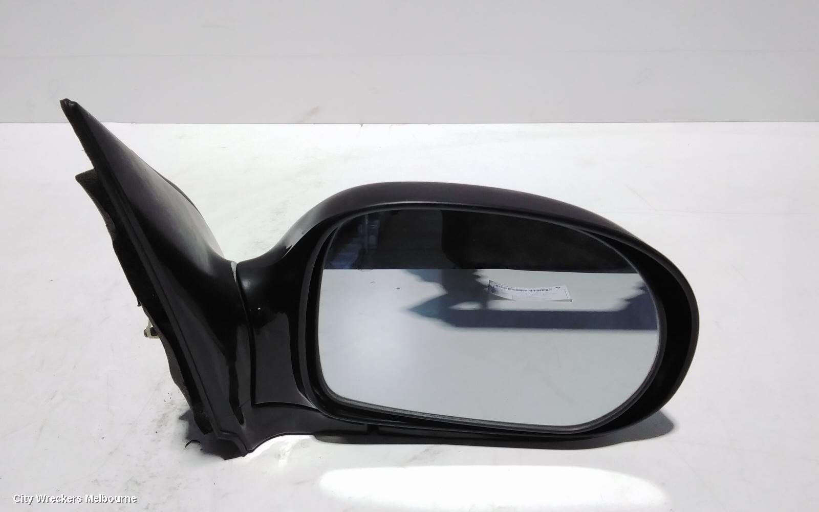 KIA CARNIVAL/GRAND CARNIVAL 2004 Right Door Mirror