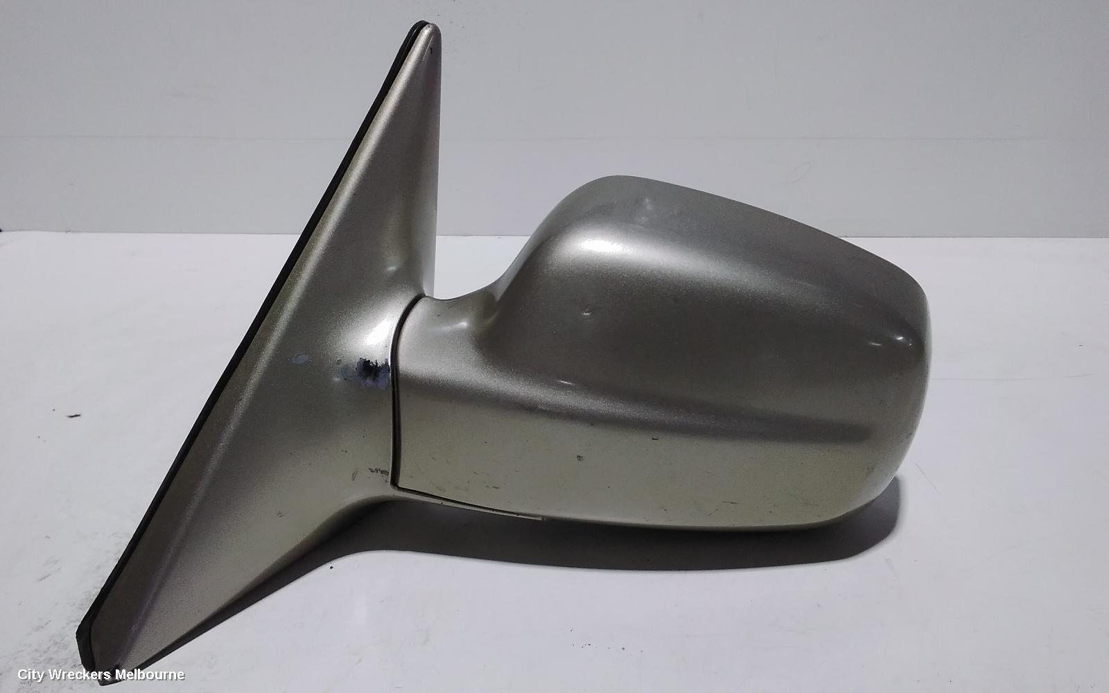 KIA CARNIVAL/GRAND CARNIVAL 2003 Left Door Mirror