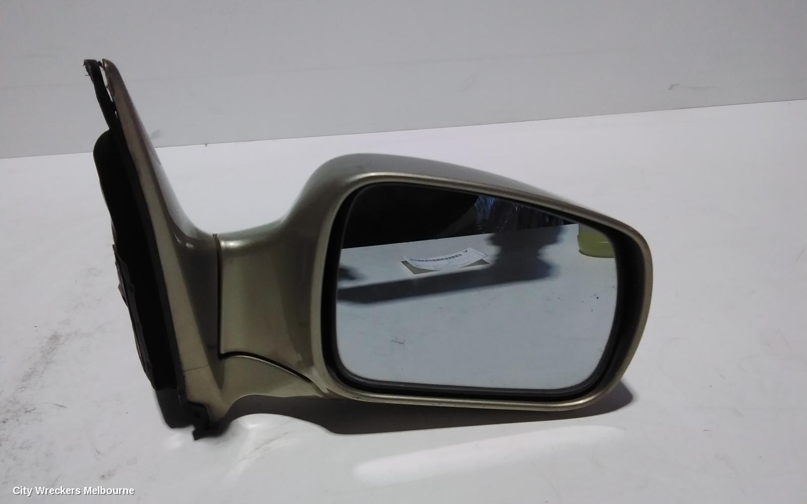 KIA CARNIVAL/GRAND CARNIVAL 2003 Right Door Mirror