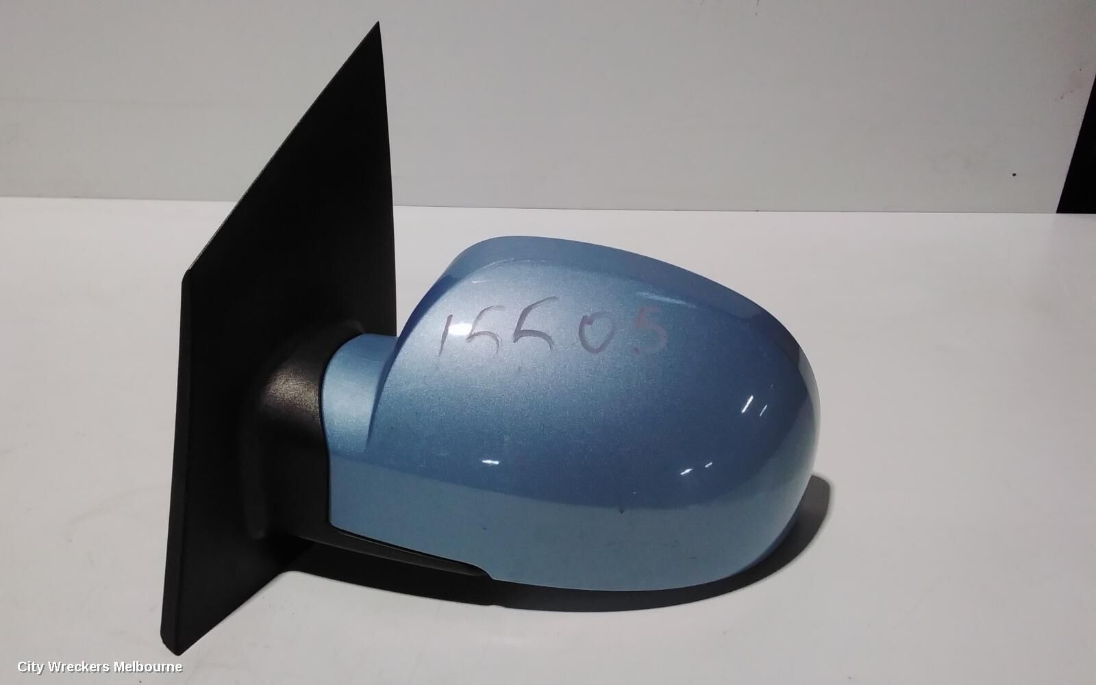 HYUNDAI GETZ 2005 Left Door Mirror