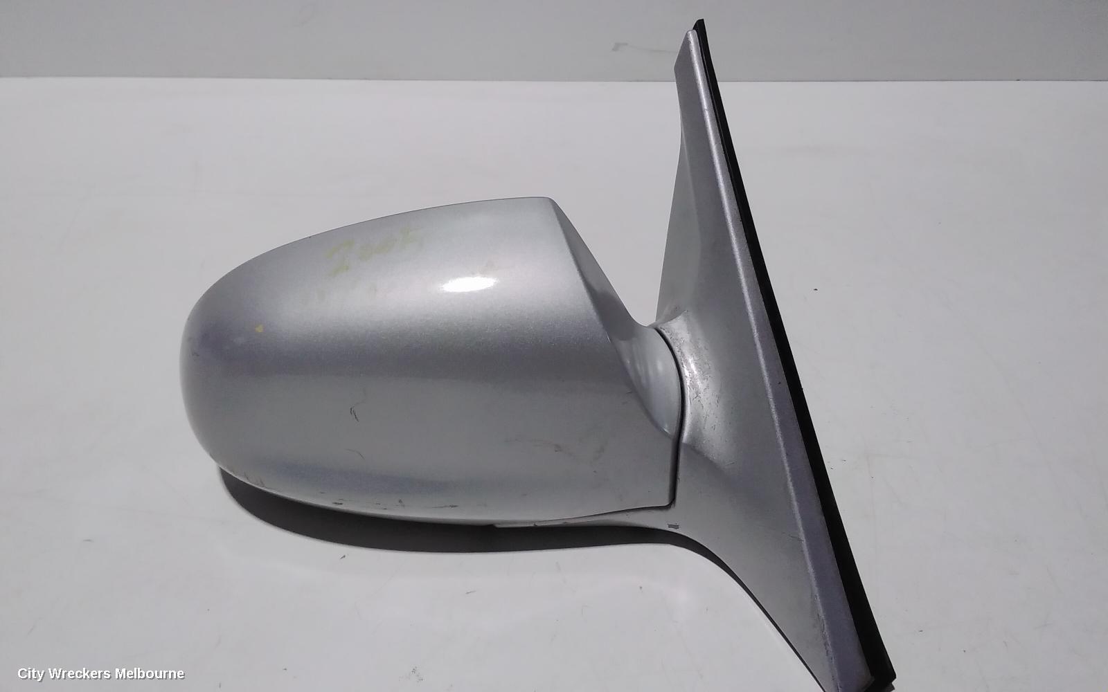 HYUNDAI ACCENT 2005 Right Door Mirror