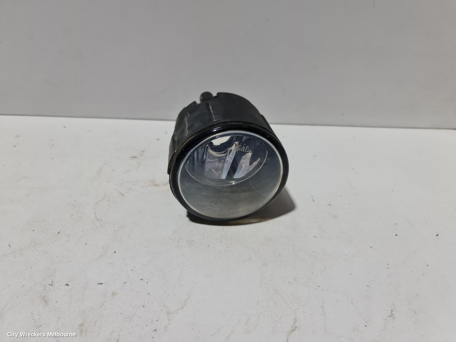 NISSAN MURANO 2009 Right Indicator/Fog/Side